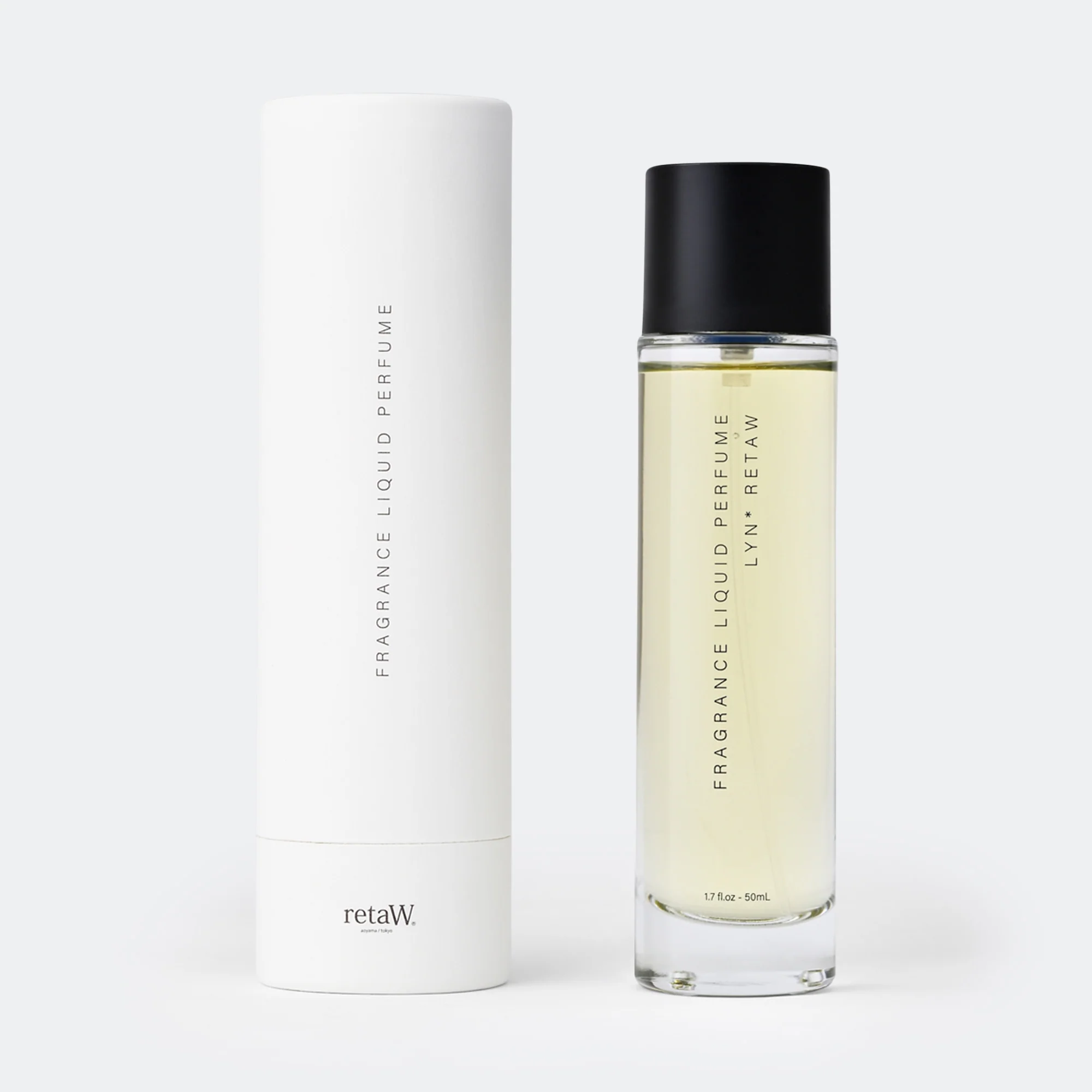 LYN* Liquid Perfume - 50ml - Image 2