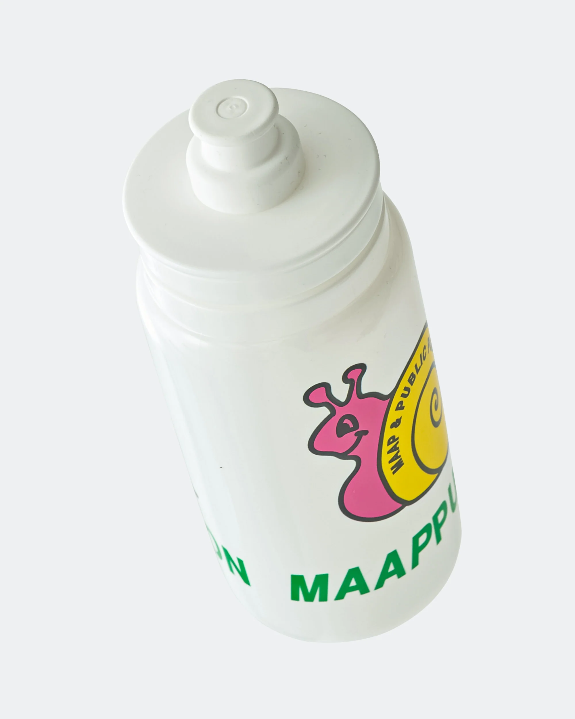Bottle x PUBLIC POSSESSION - White - Image 2