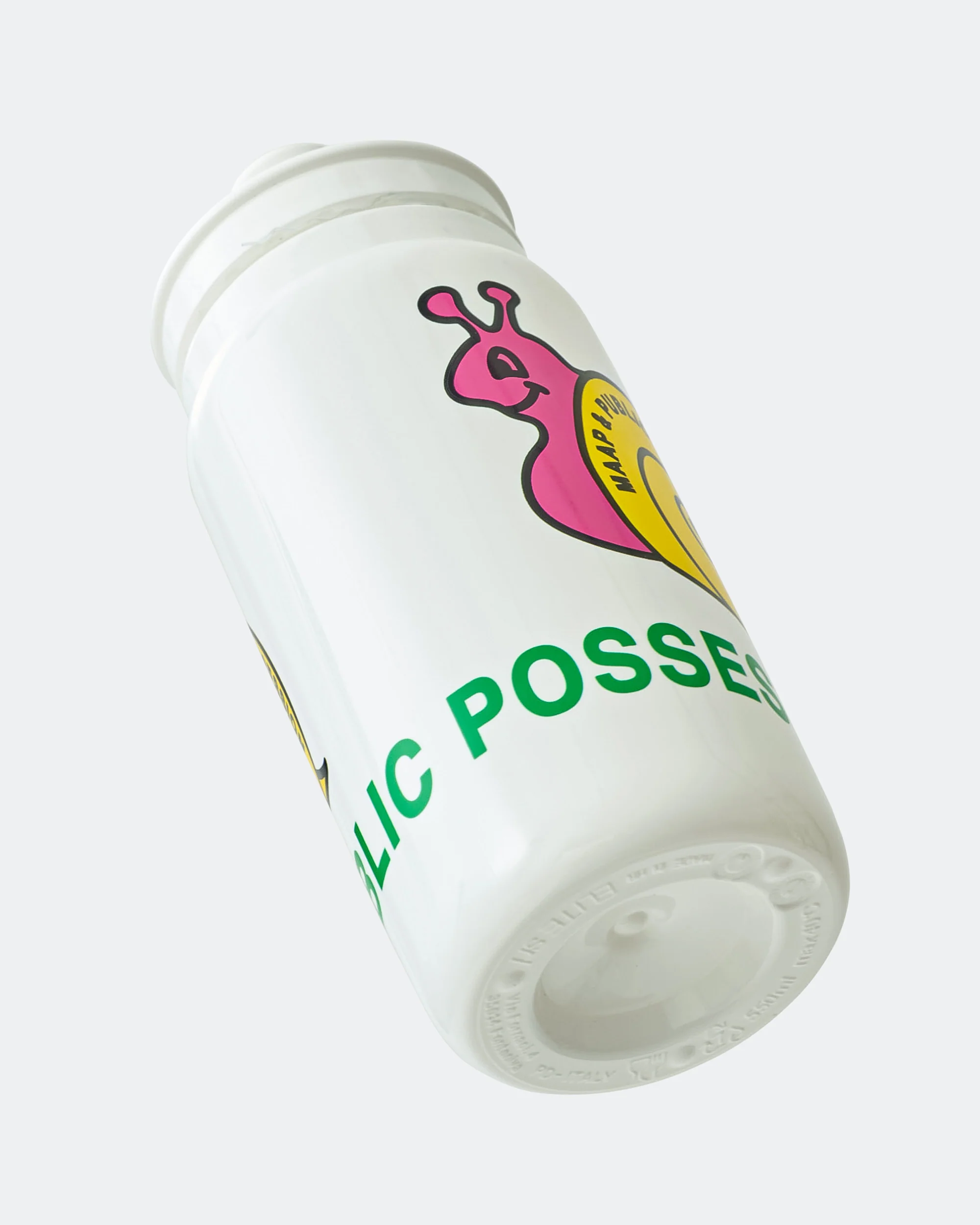 Bottle x PUBLIC POSSESSION - White - Image 3