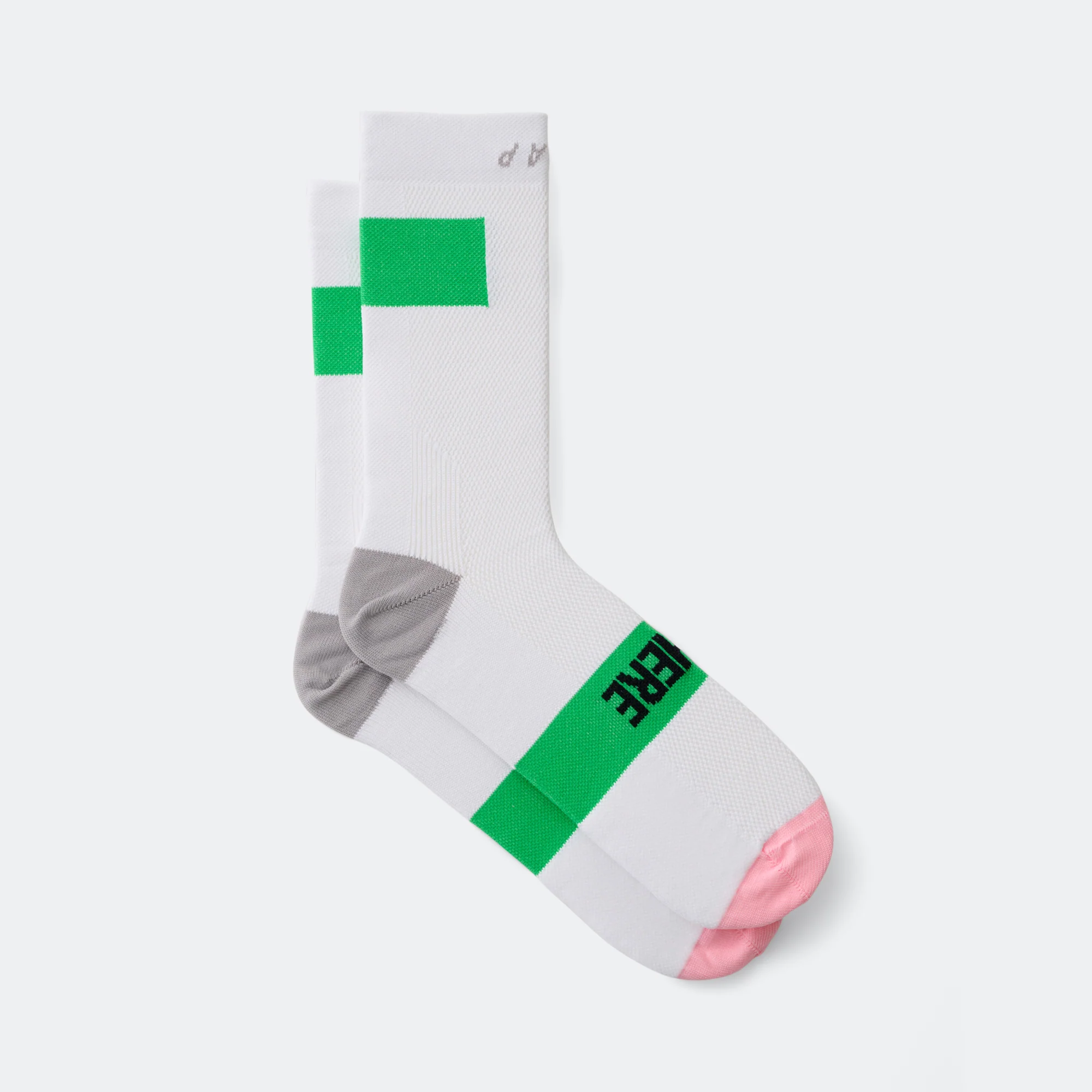 Division Sock × UP THERE