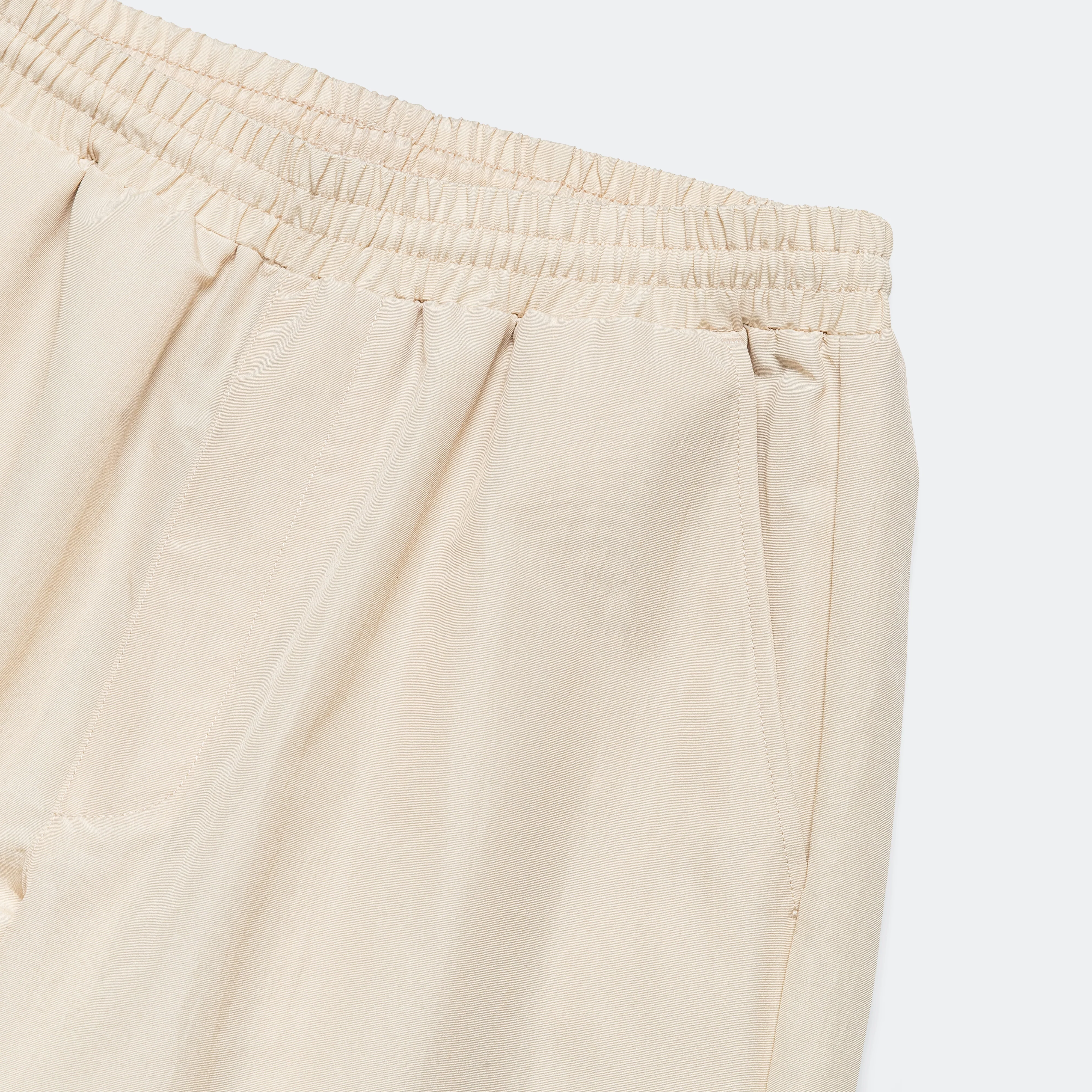 Made In USA Woven Track Pant - Sandstone - Image 3