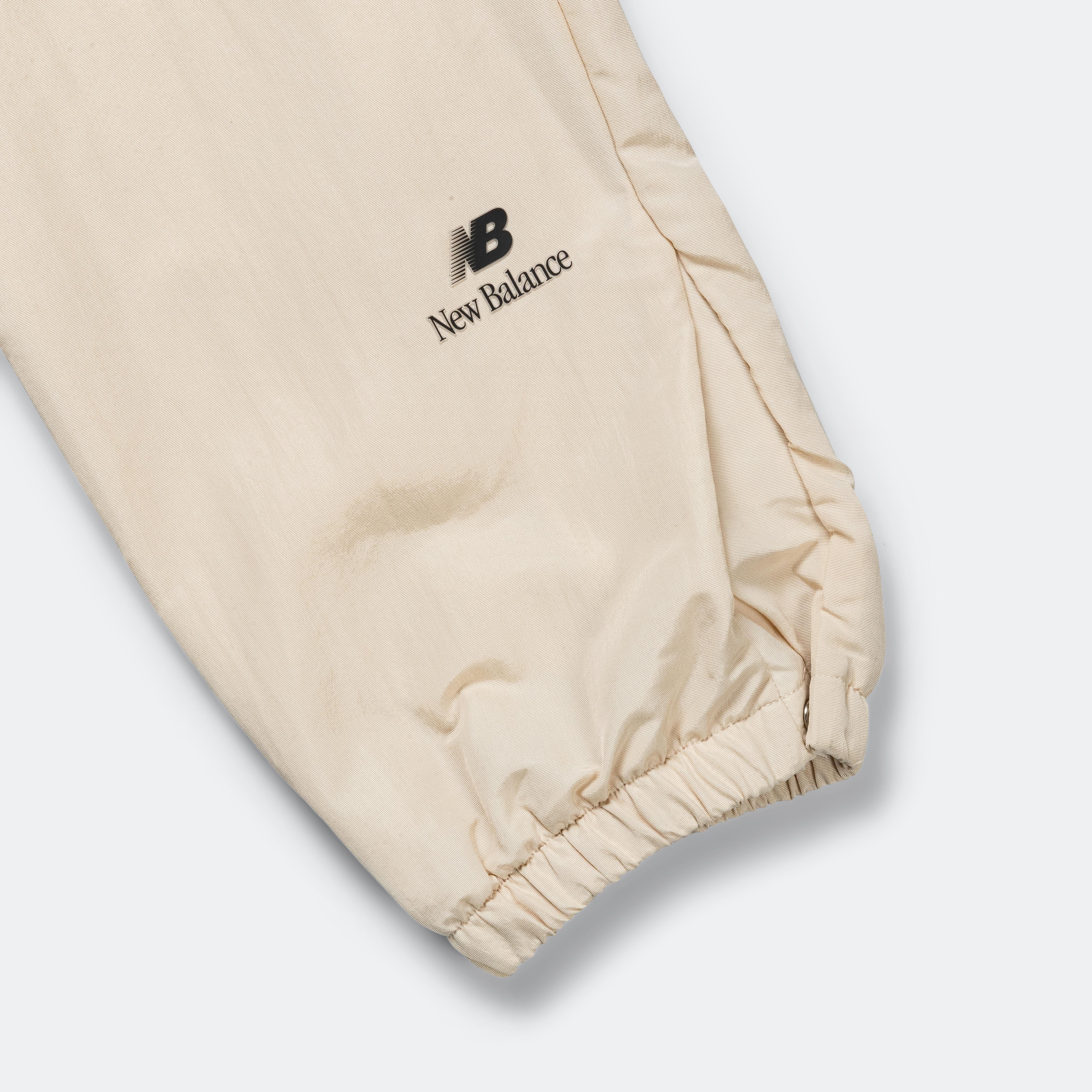 Made In USA Woven Track Pant - Sandstone - Image 4