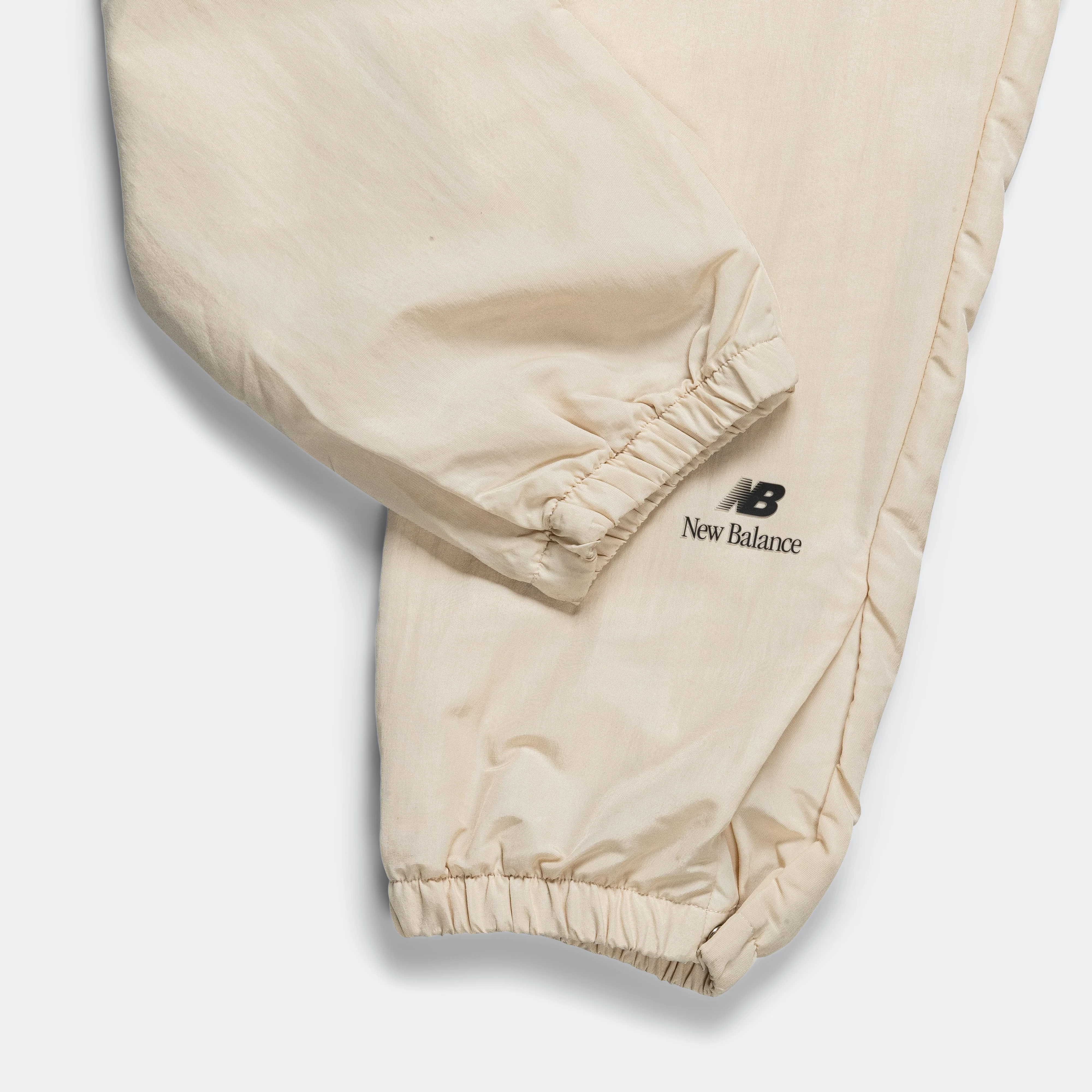Made In USA Woven Track Pant - Sandstone - Image 7