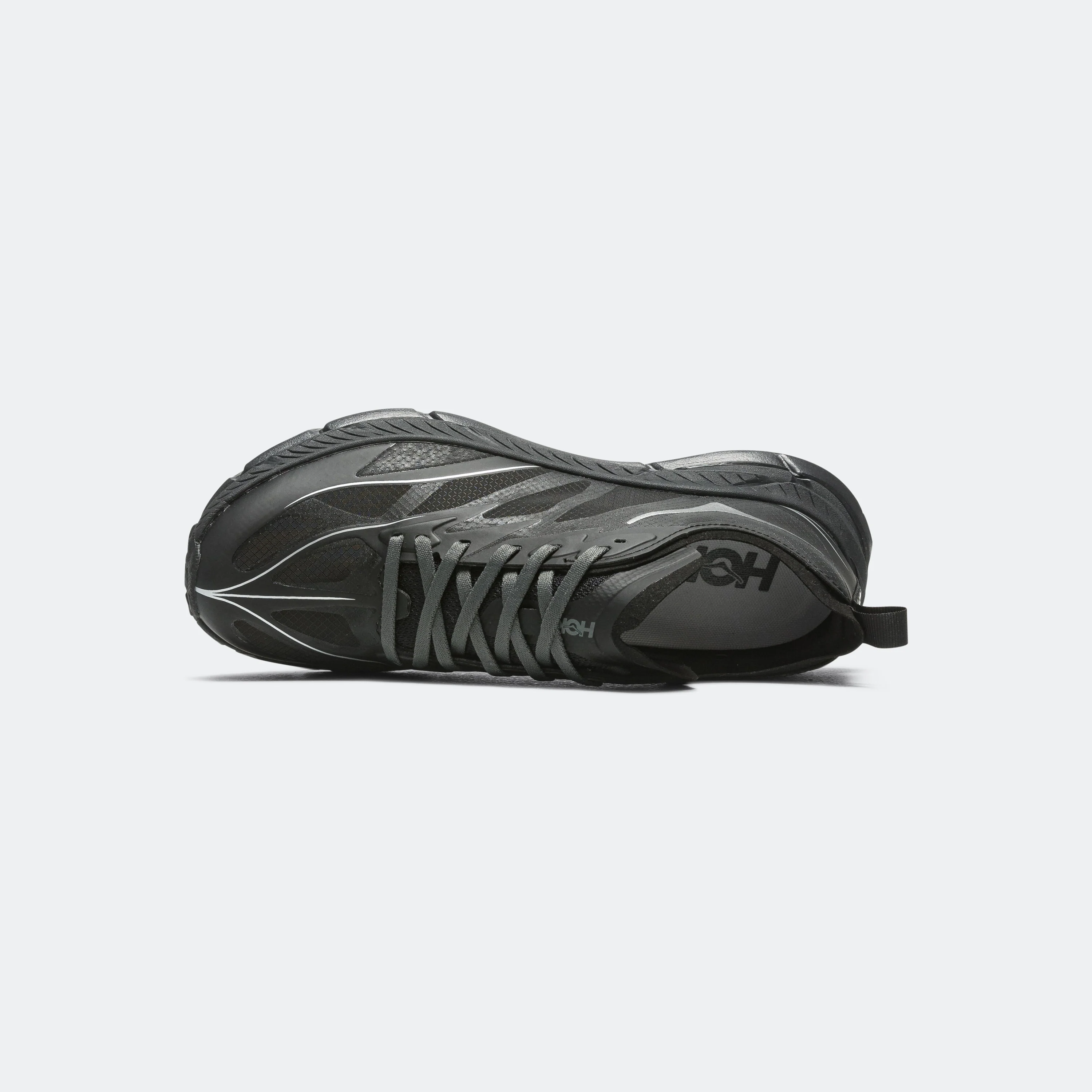 Mafate Speed 4 EXO - Black/Outer Orbit - Image 4