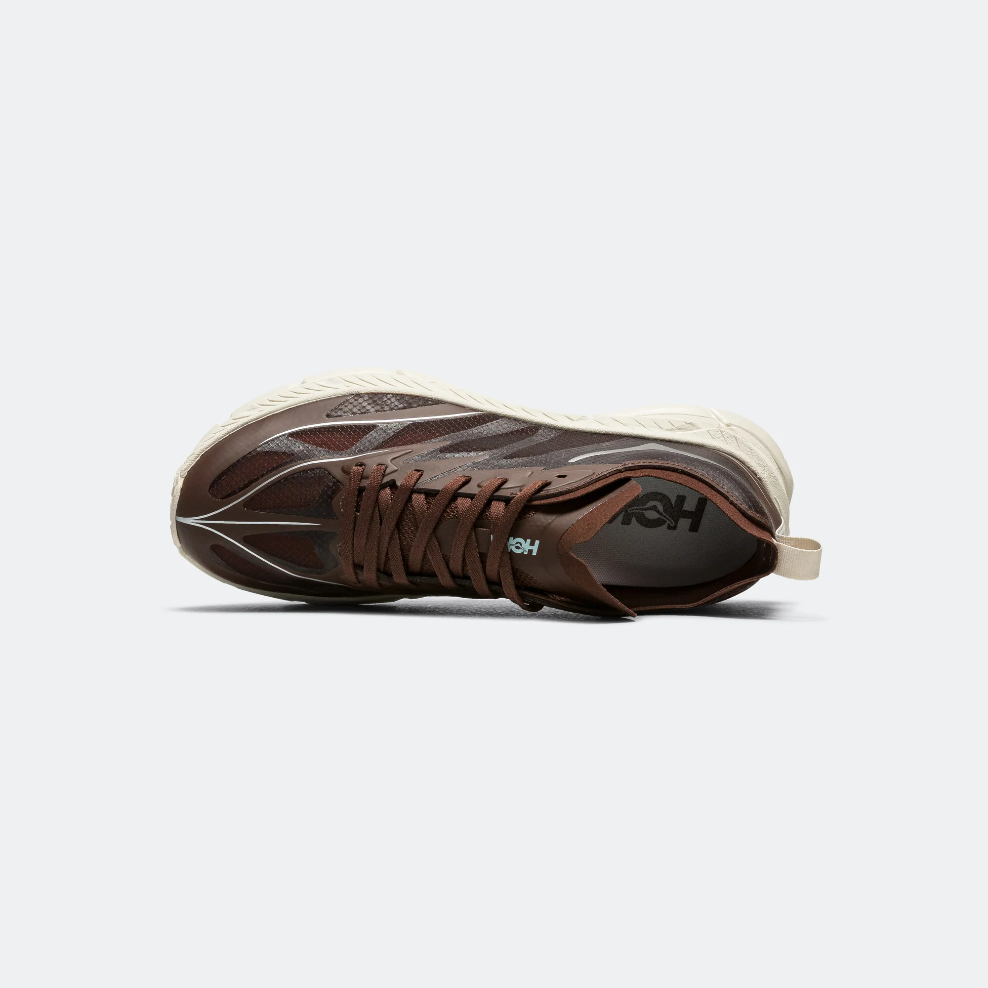 Mafate Speed 4 EXO - Cold Brew/Oat Milk - Image 4