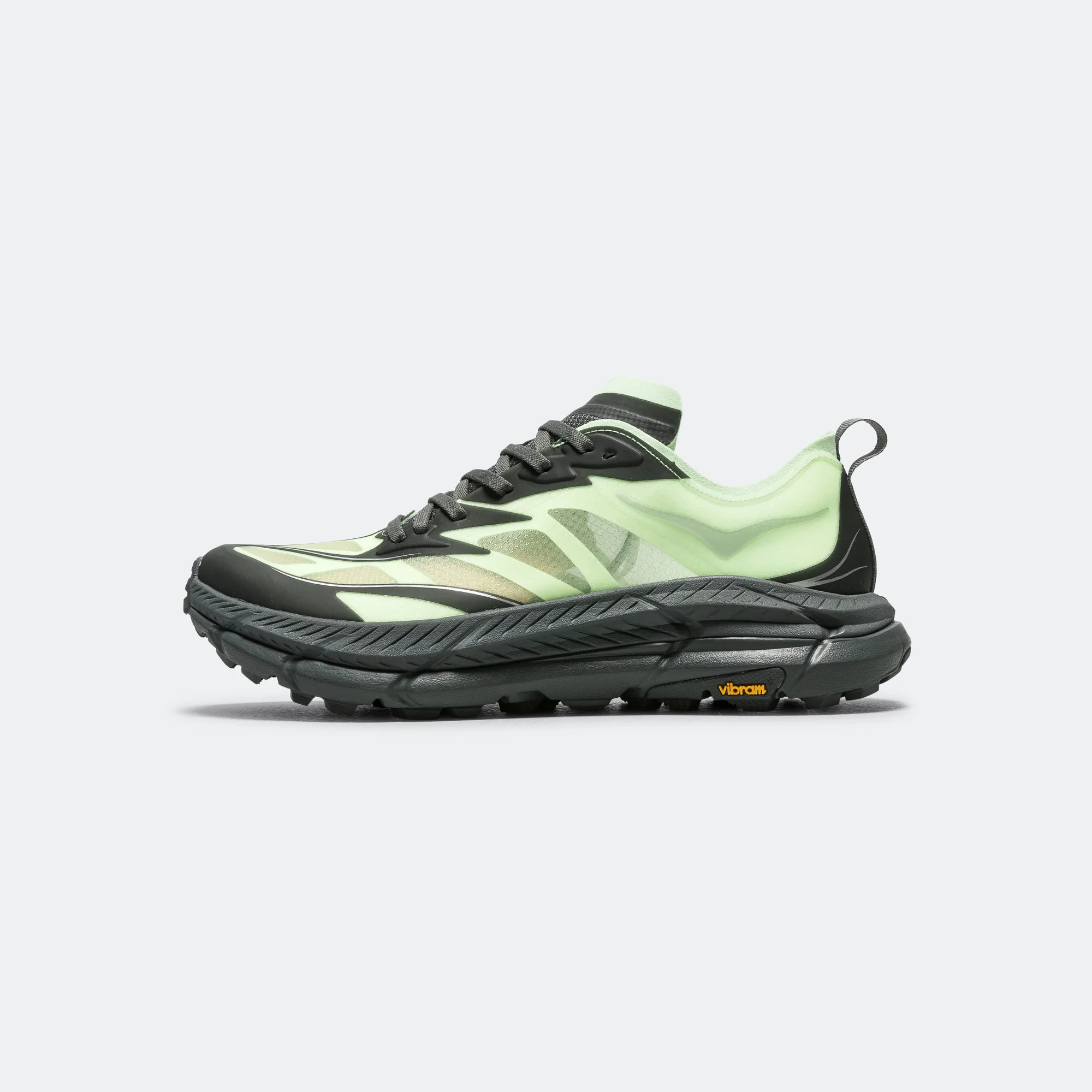 Mafate Speed 4 EXO - Luna Moth/Cosmic Grey
