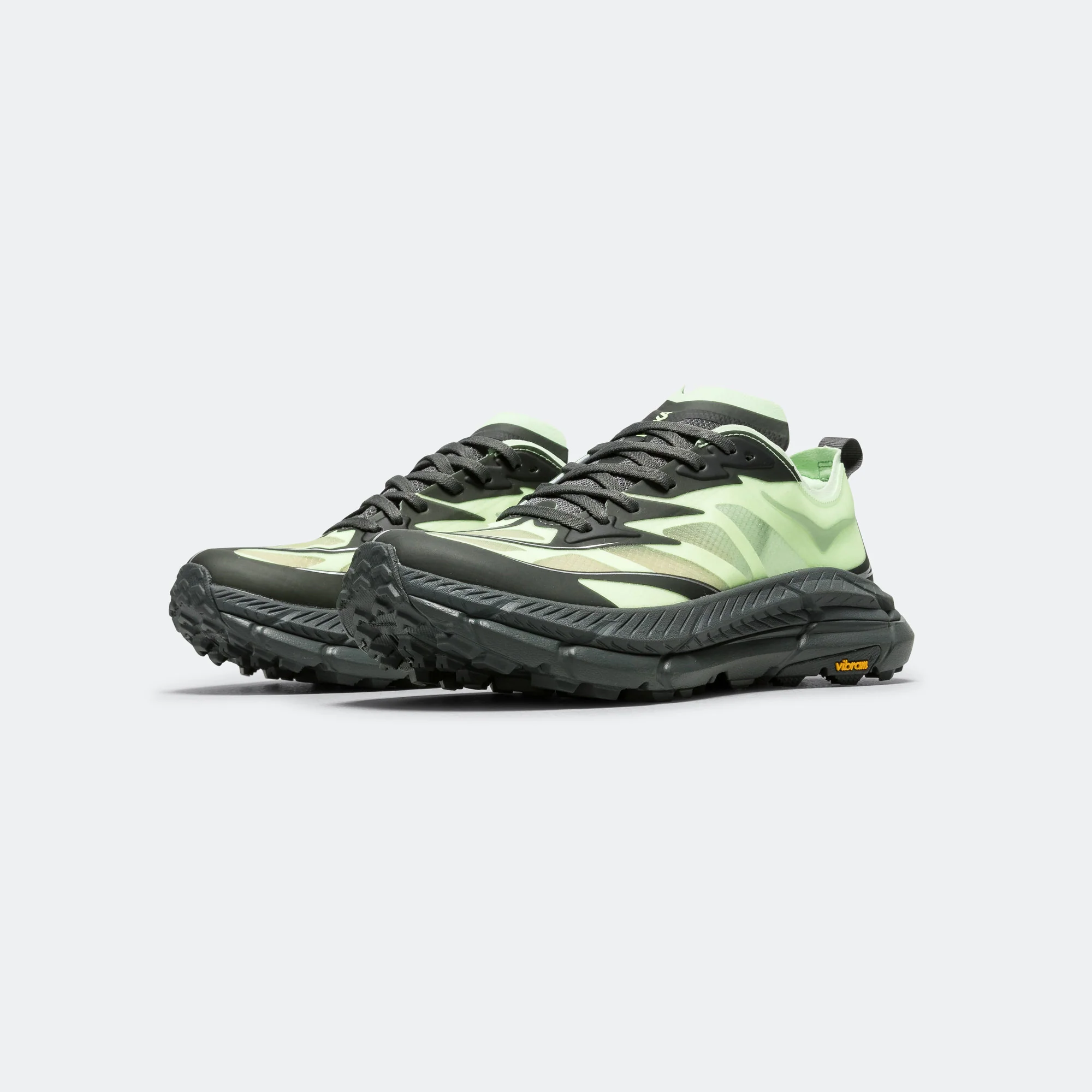 Mafate Speed 4 EXO - Luna Moth/Cosmic Grey - Image 2