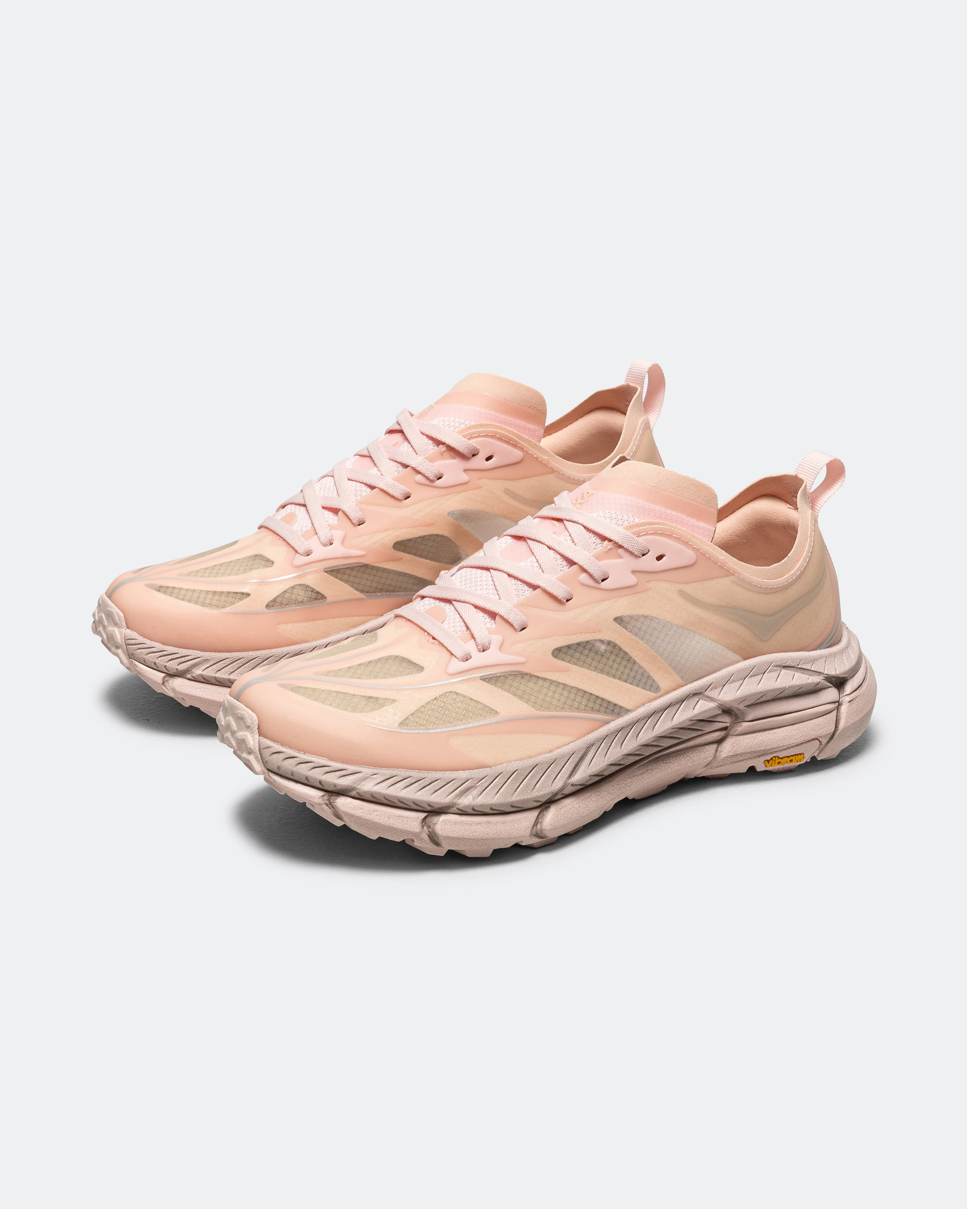 Mafate Speed 4 Lite - Rose Tea/Rose Latte - Image 2