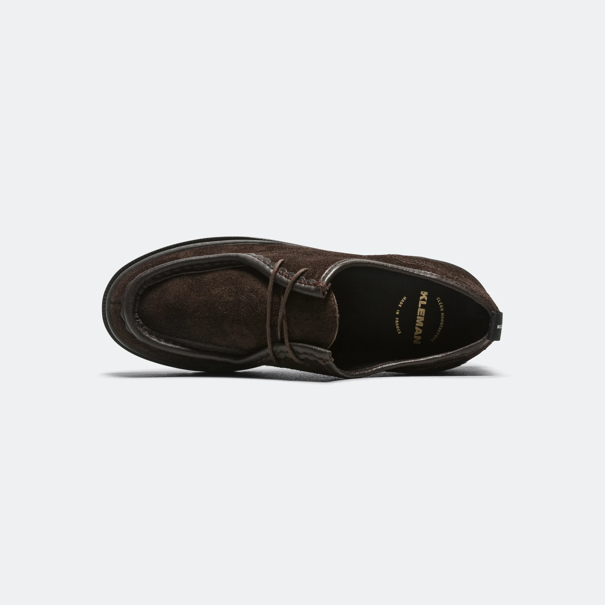Major VP Oak 2 - Marron - Image 4