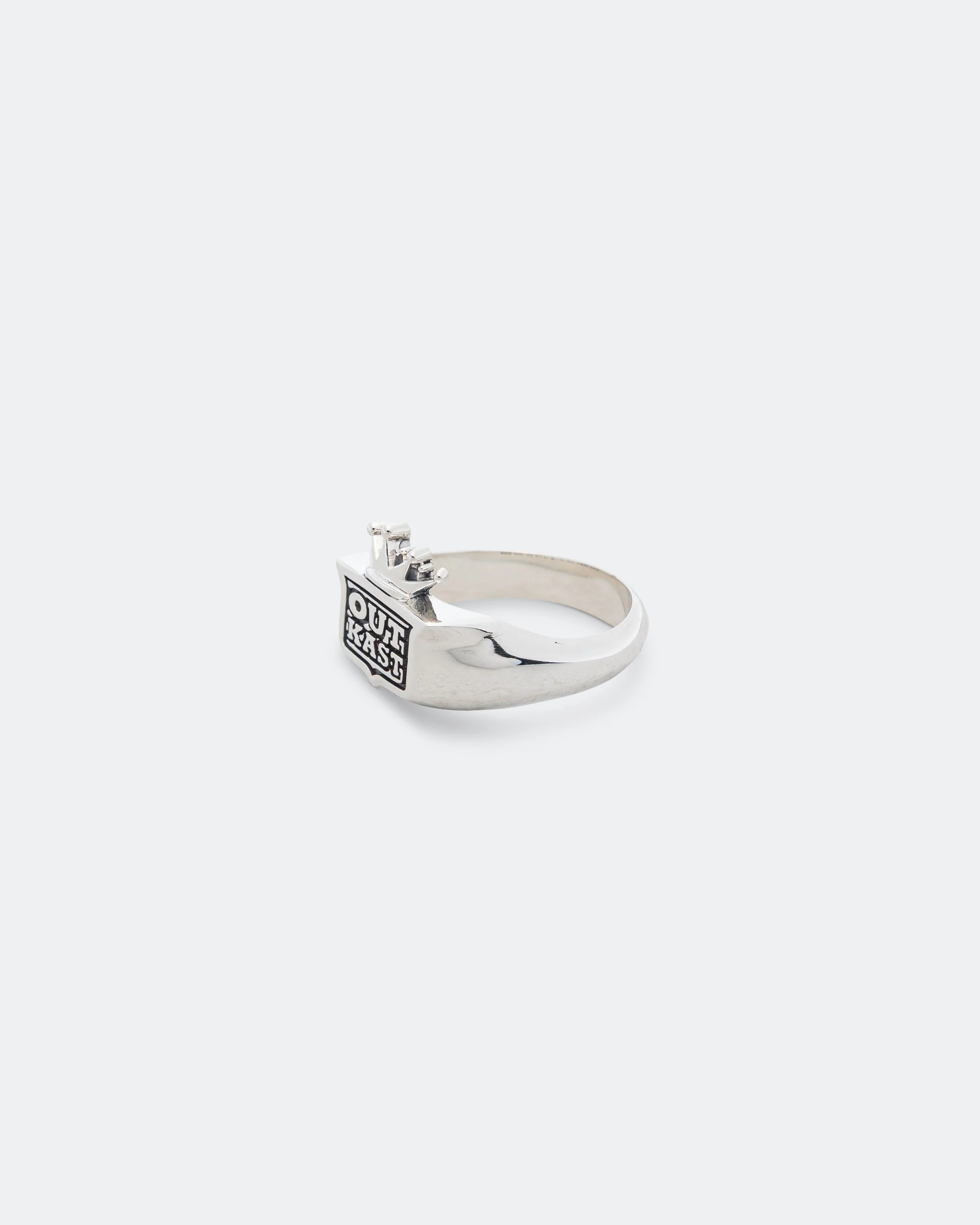 Logo Signet x Outkast - 925 Silver - Image 3
