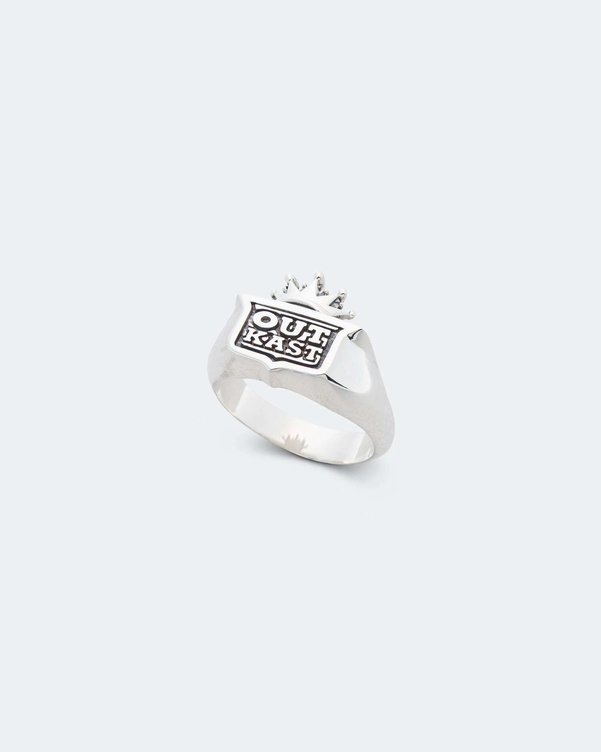 Logo Signet x Outkast - 925 Silver - Image 4