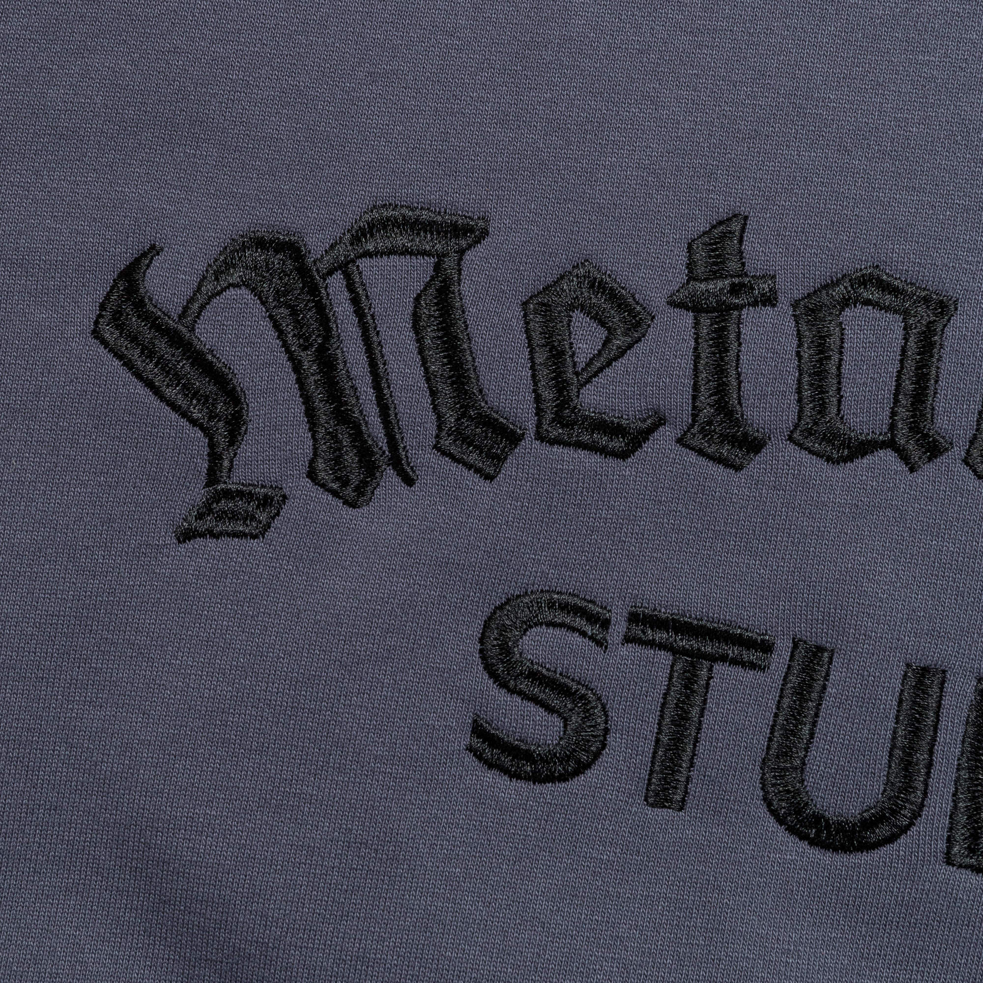 Medieval Crewneck Sweatshirt - Midnight - Image 4
