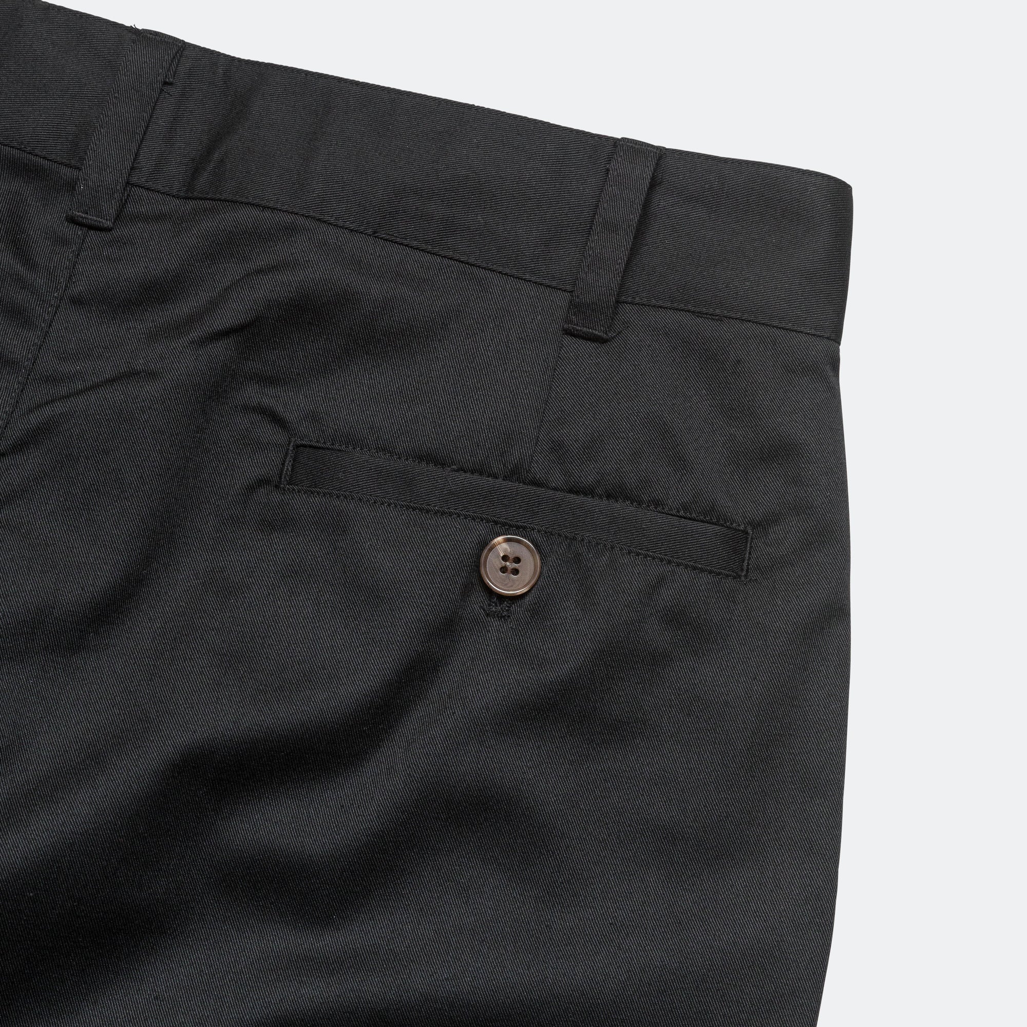 Medieval Work Pant - Black - Image 5