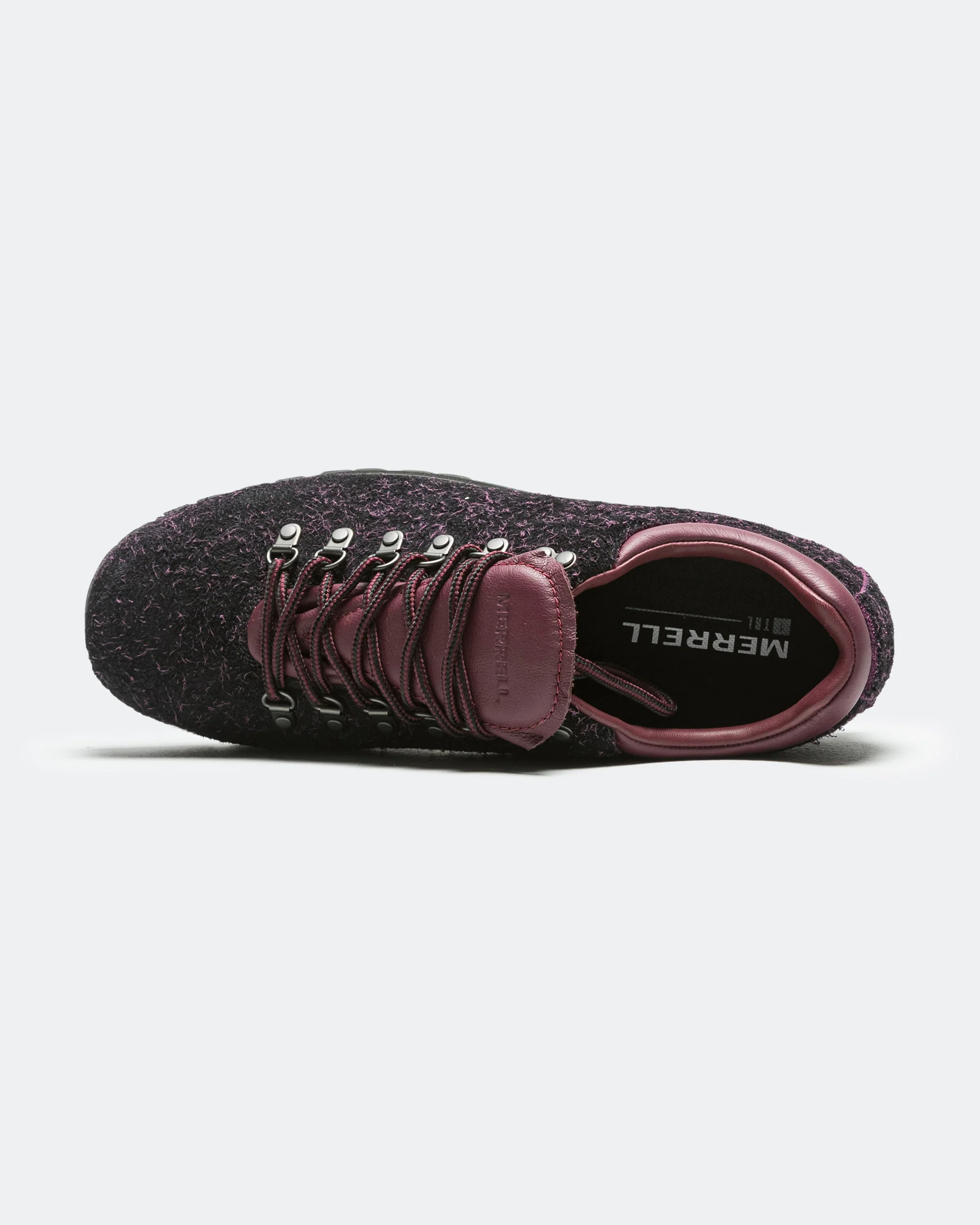 Wilderness SE - Dark Cherry/Dark Cherry - Image 4