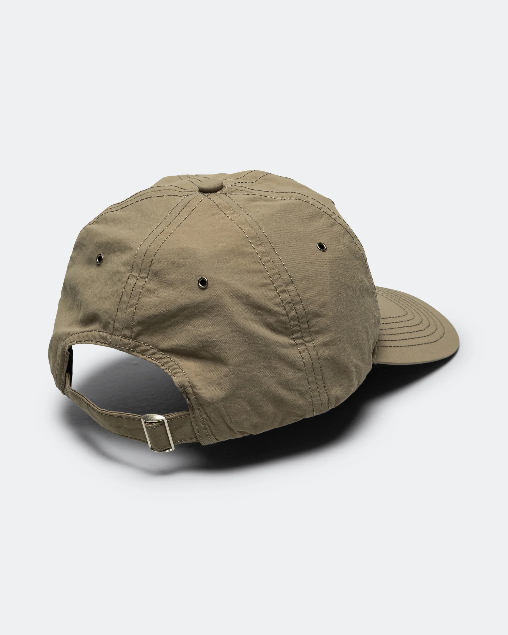 Metalcorp Dad Hat - Khaki - Image 3