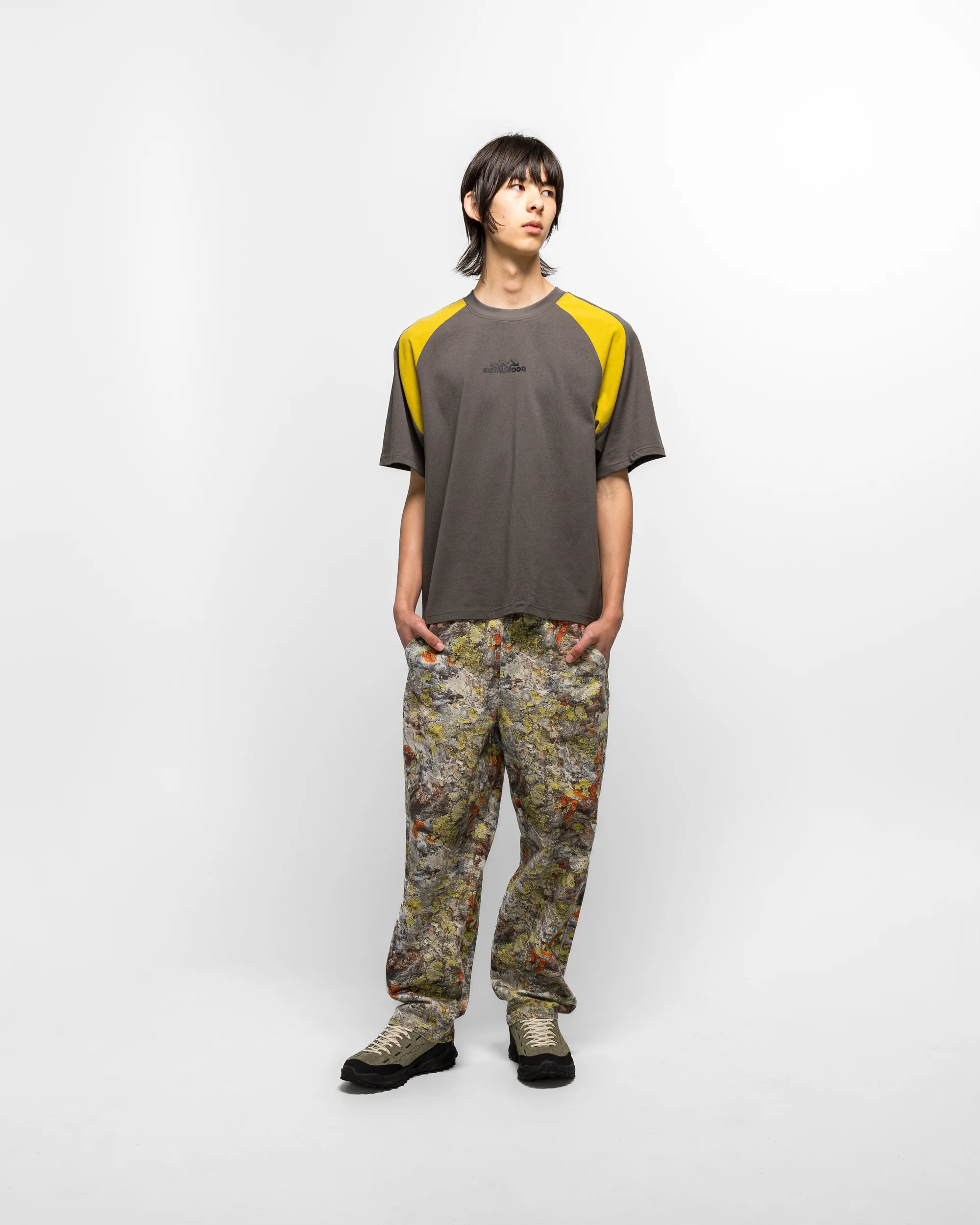 Chill Pant - Real Moss Camo - Image 6