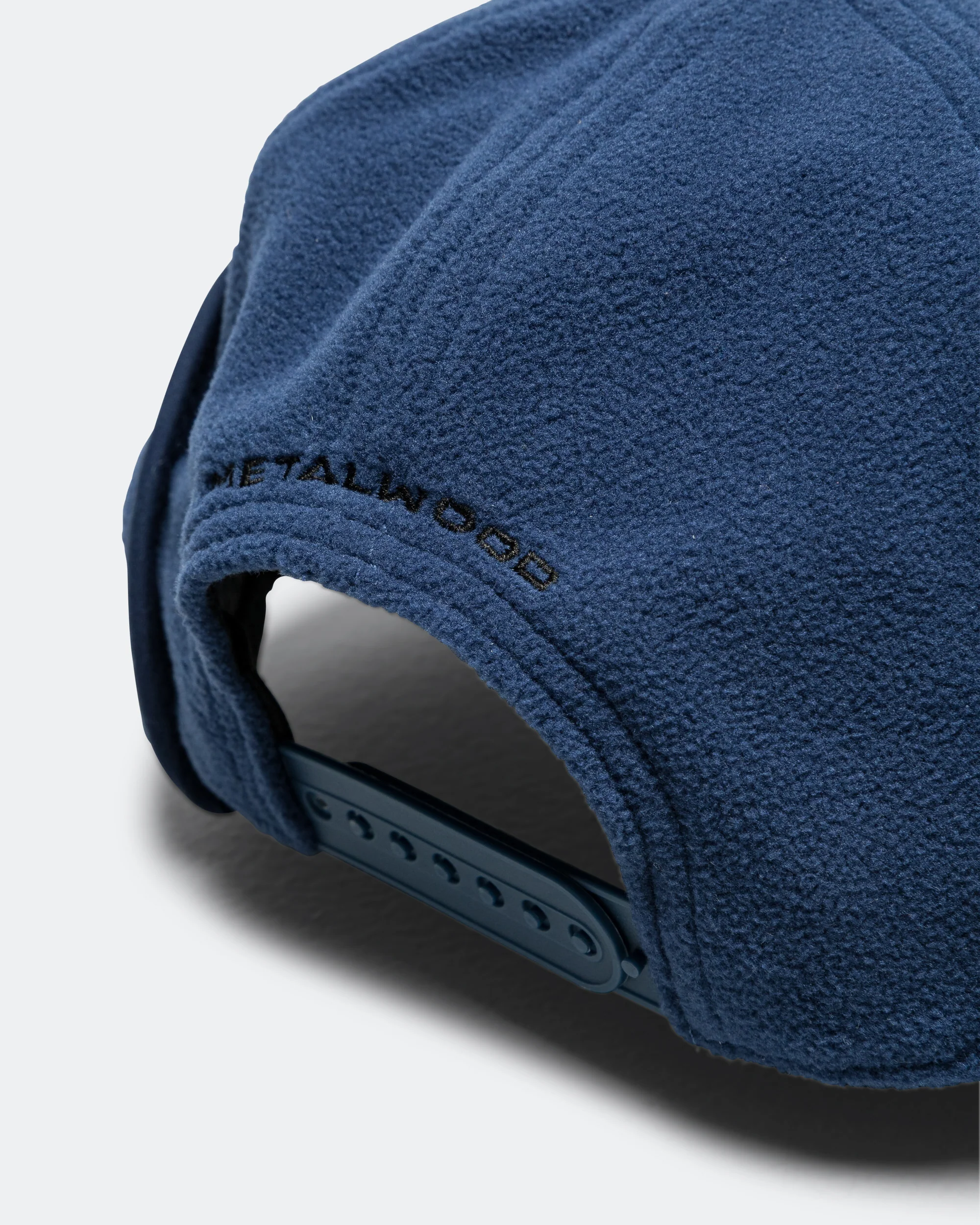 Play It Down Trapper Hat - Blue - Image 5