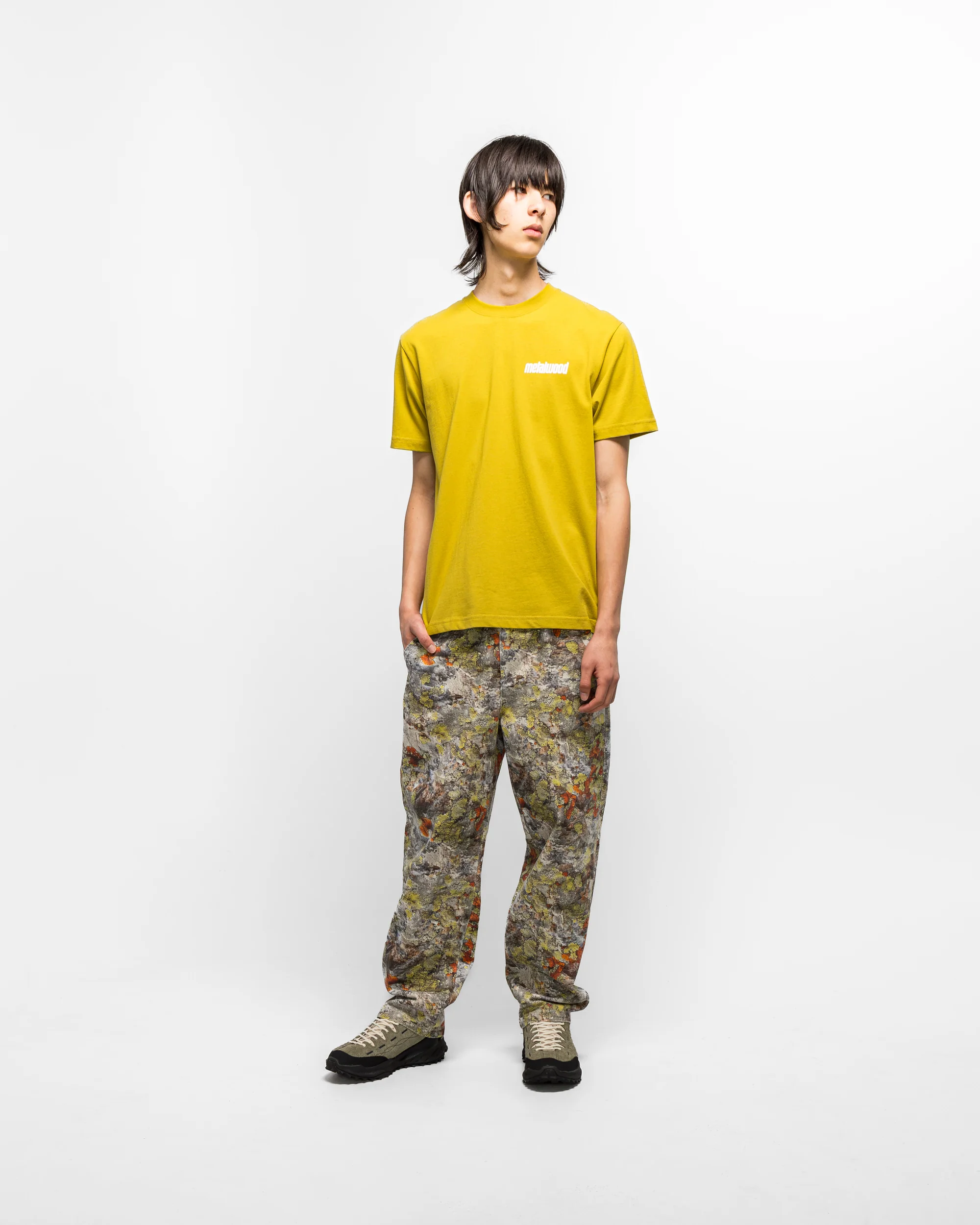 Pool T-Shirt - Slime - Image 5