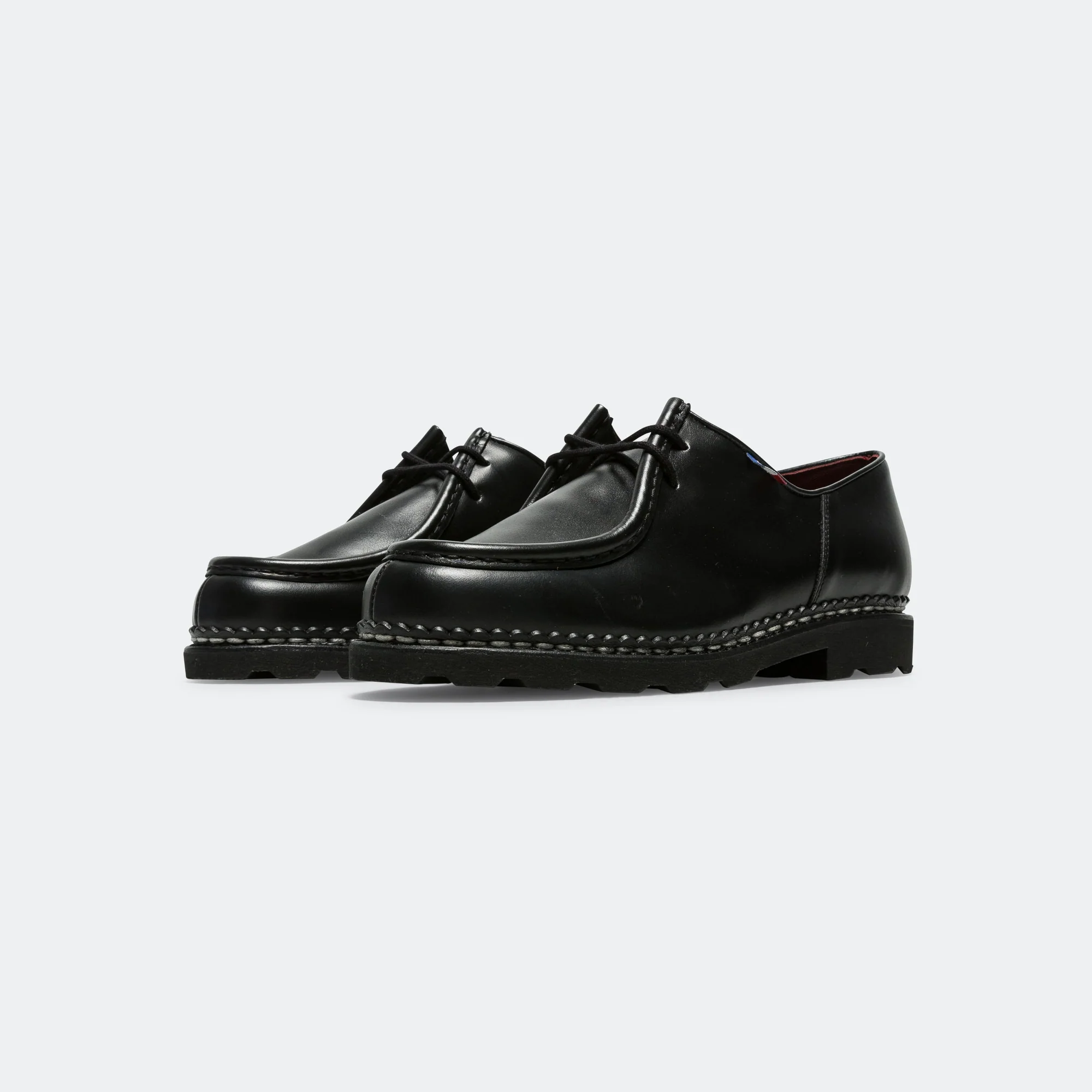 Michael BBR/Marche - Noire/Lis Noir - Image 2