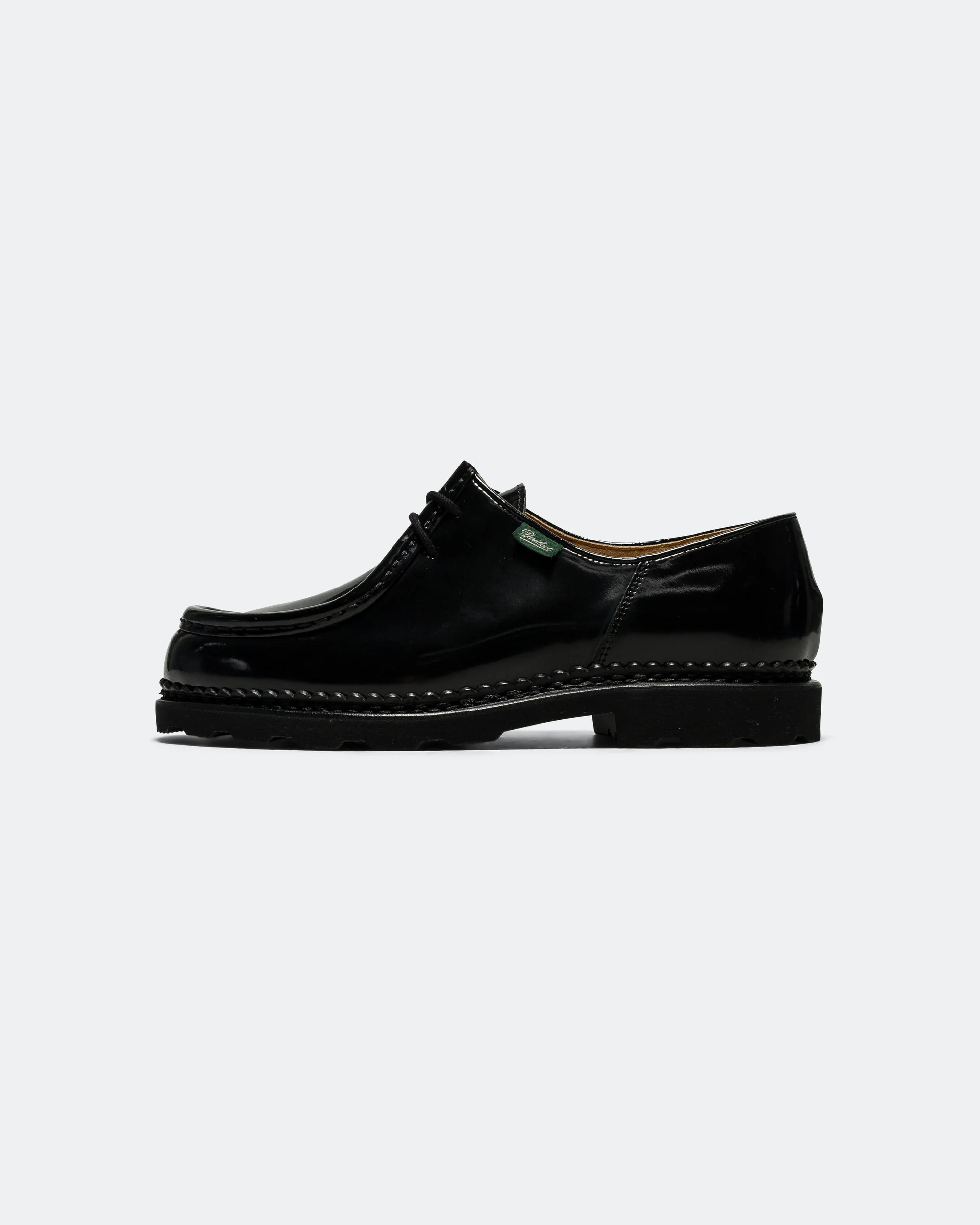 Michael/Marche II - Noire/Gloss Noir