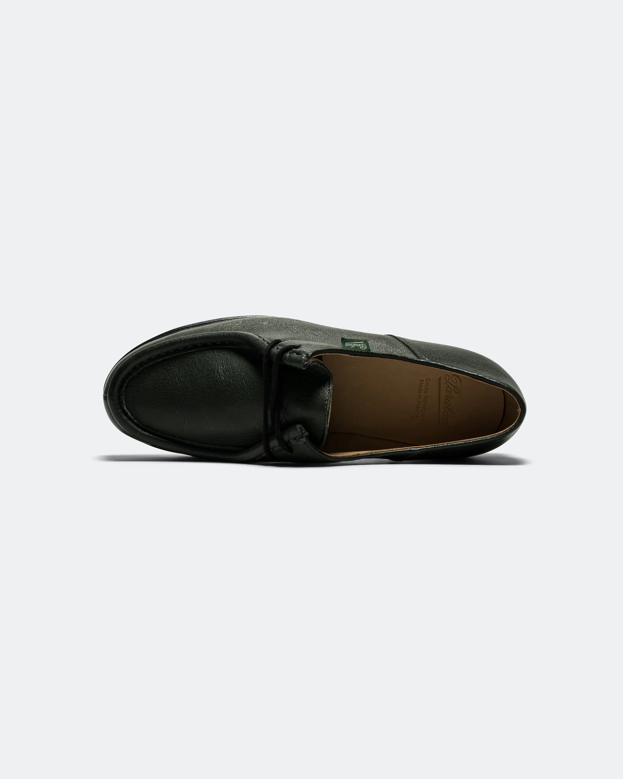 Michael/Marche - Noire/Cerf Kaki - Image 4