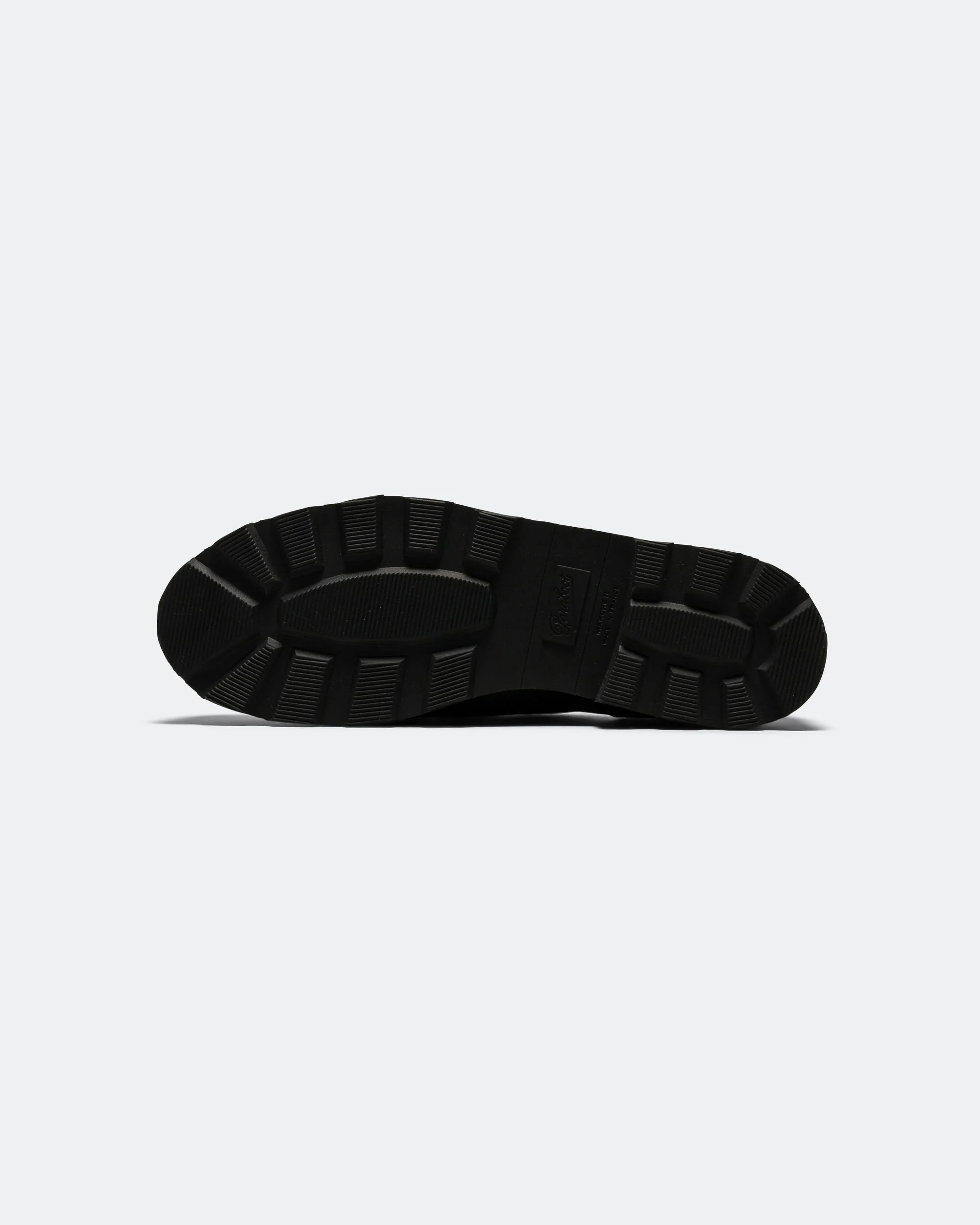 Michael/Marche - Noire/Cerf Kaki - Image 5
