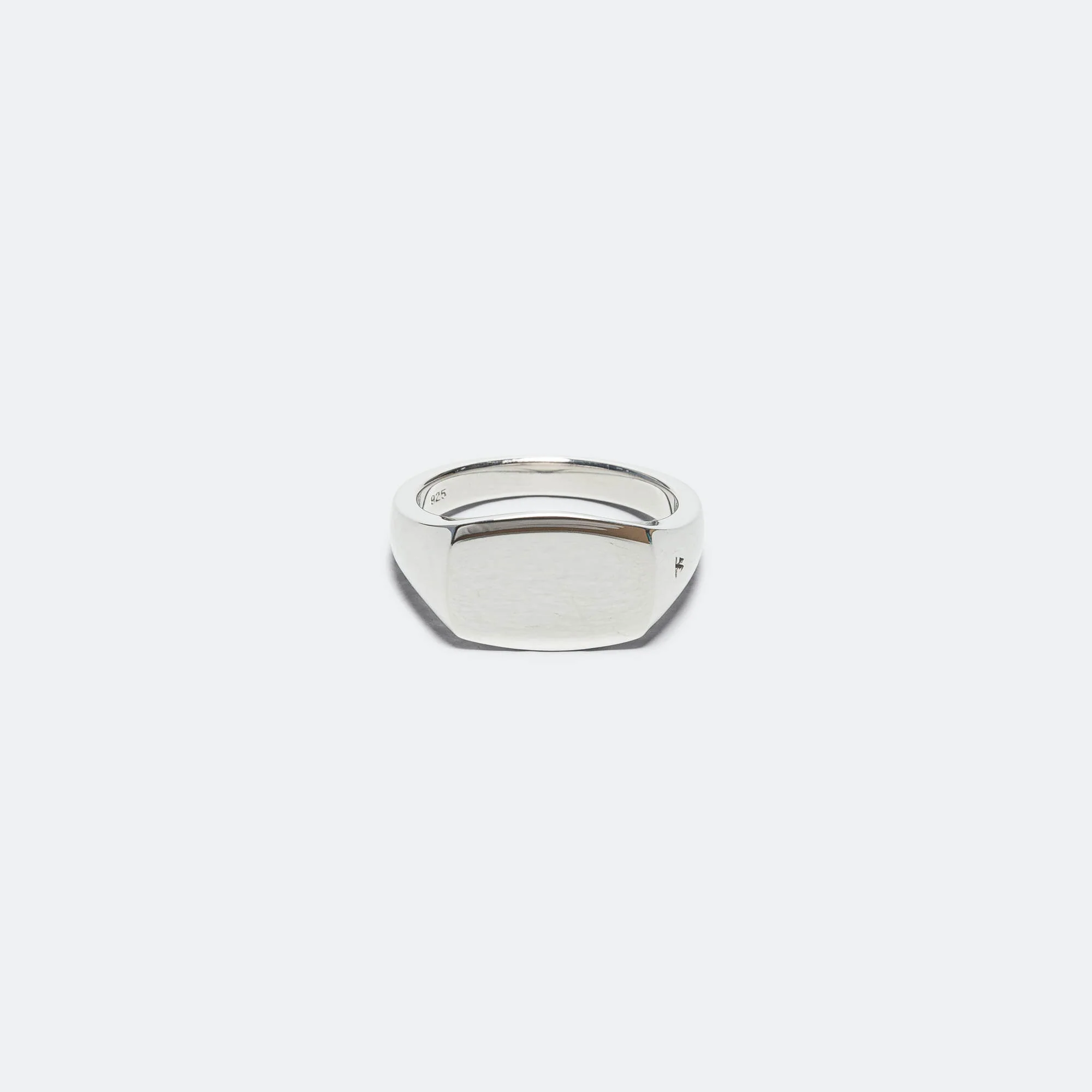 Michael Ring - 925 Silver