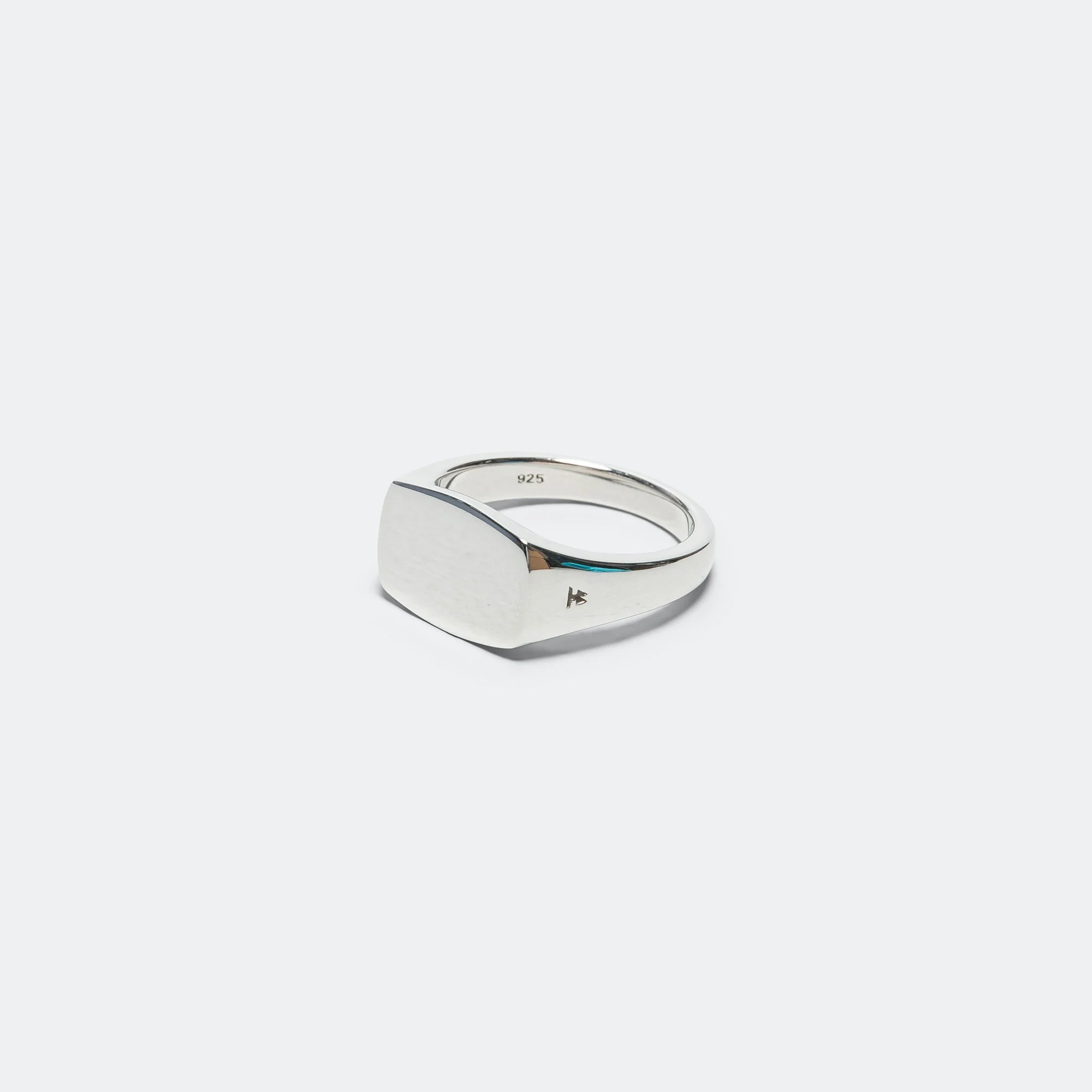Michael Ring - 925 Silver - Image 2