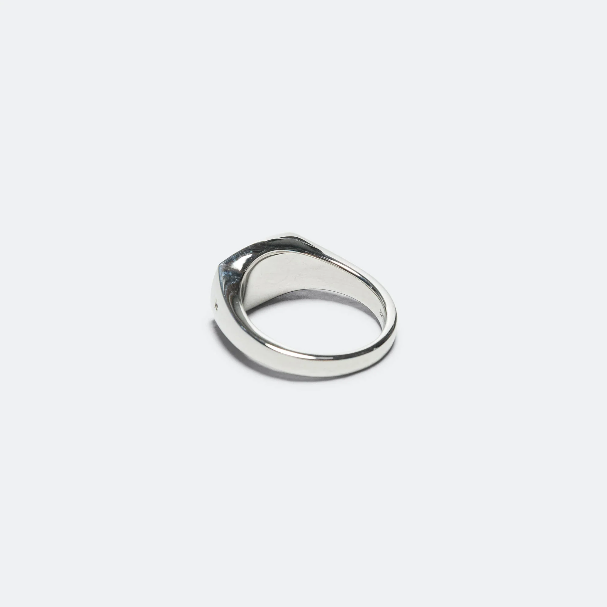 Michael Ring - 925 Silver - Image 3