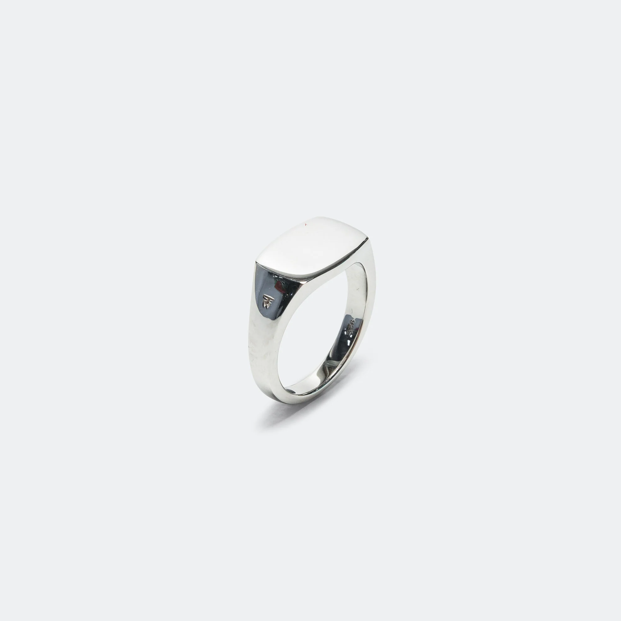 Michael Ring - 925 Silver - Image 4