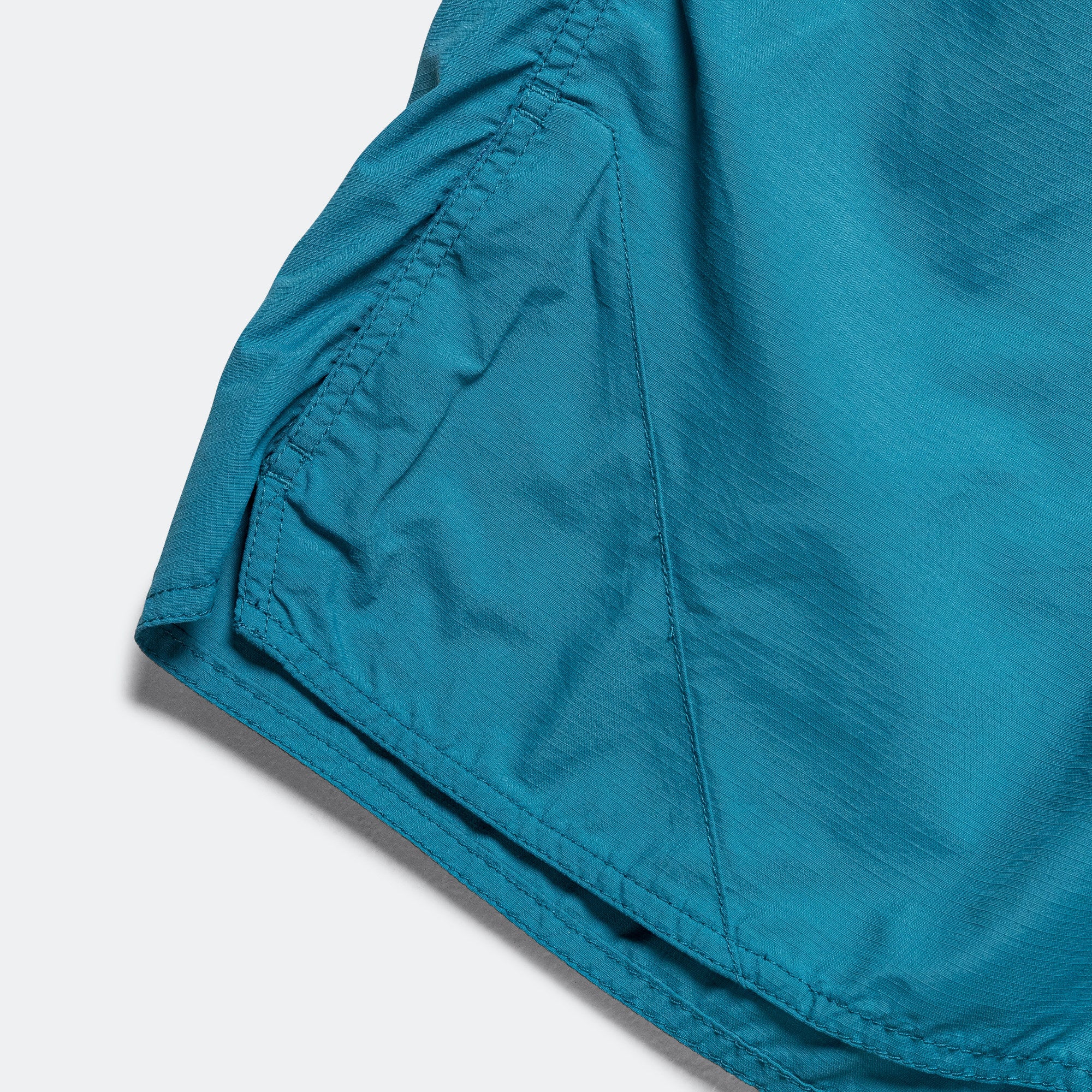 MIL Athletic Shorts Nylon - Blue - Image 4