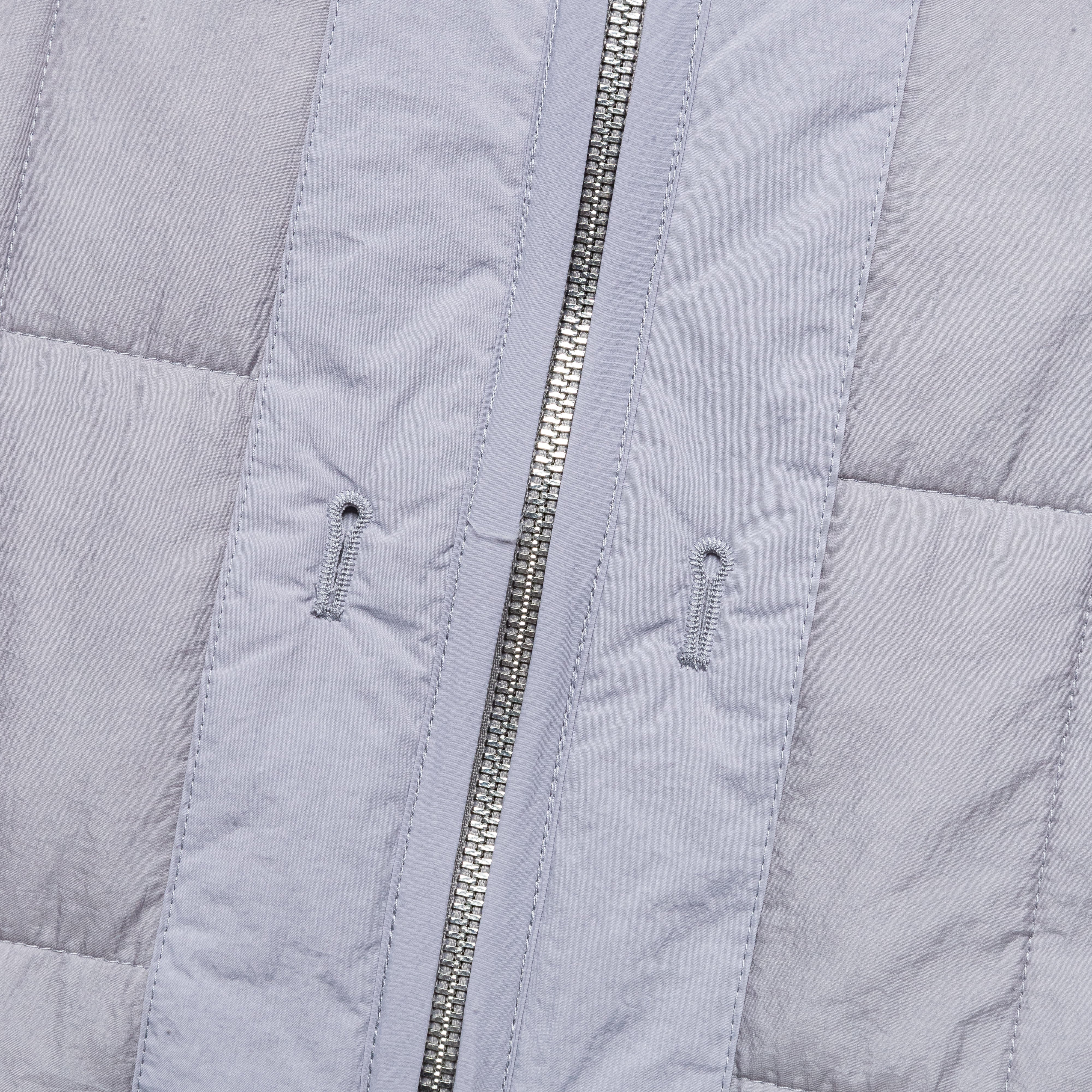 Military Liner Jacket - Crocus Purple - Image 3