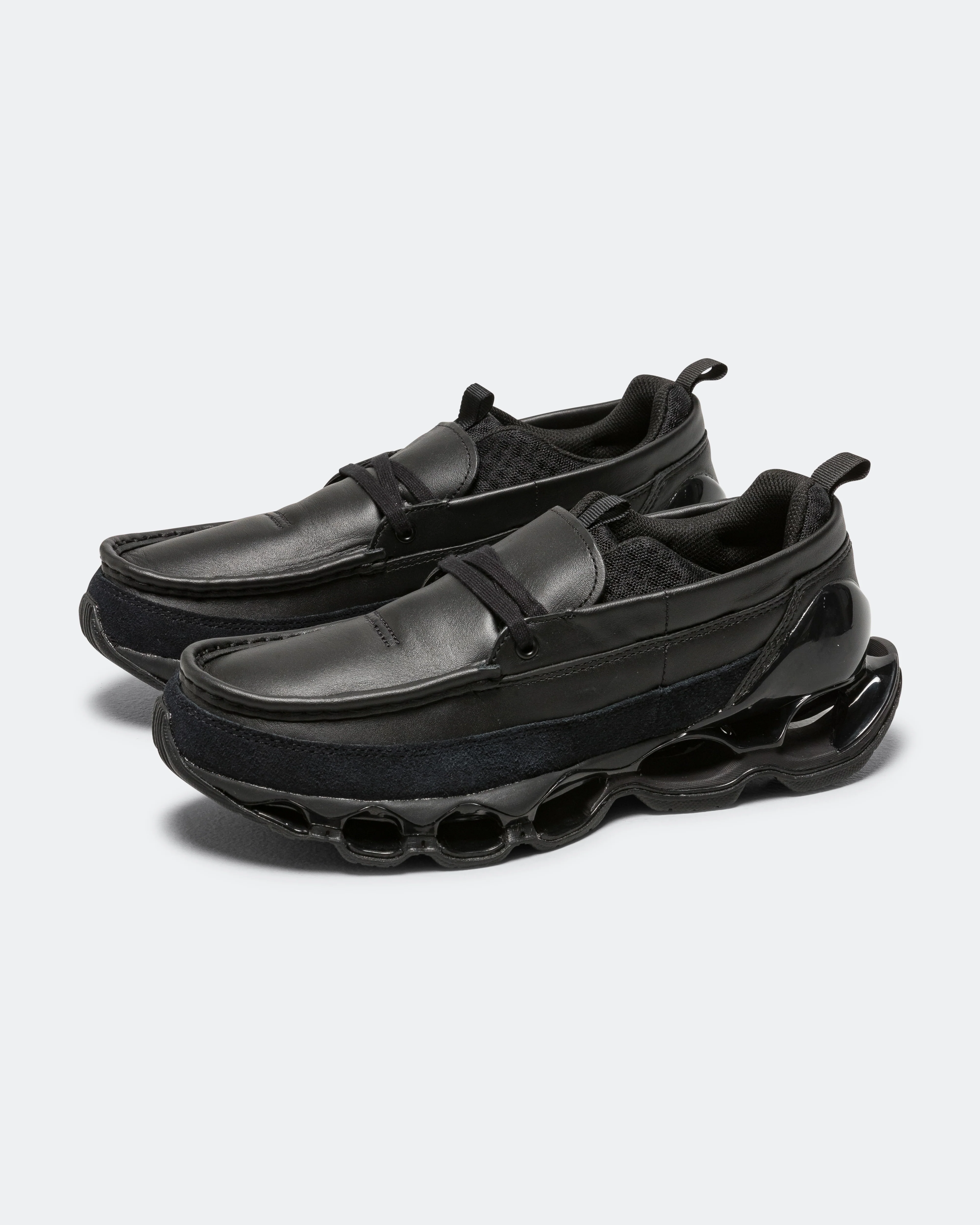 Wave Prophecy Moc - Black - Image 2