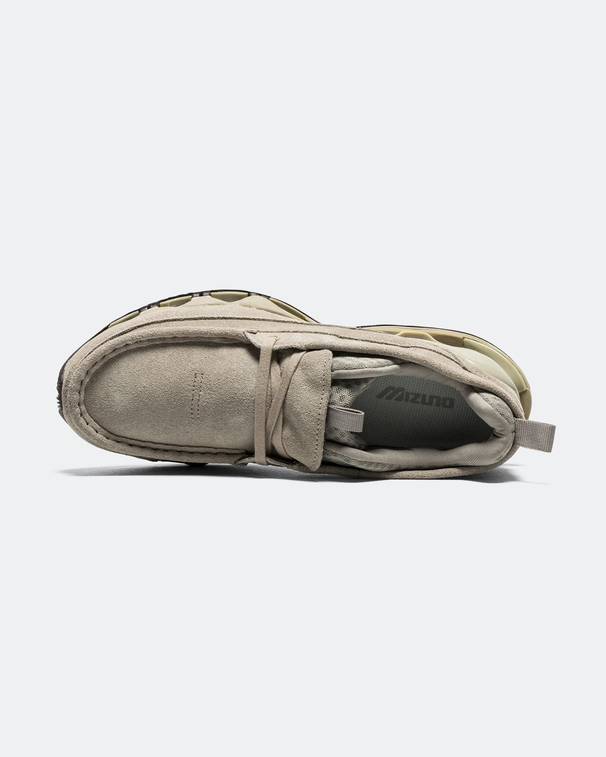 Wave Prophecy Moc - Vintage Khaki/Mole - Image 4
