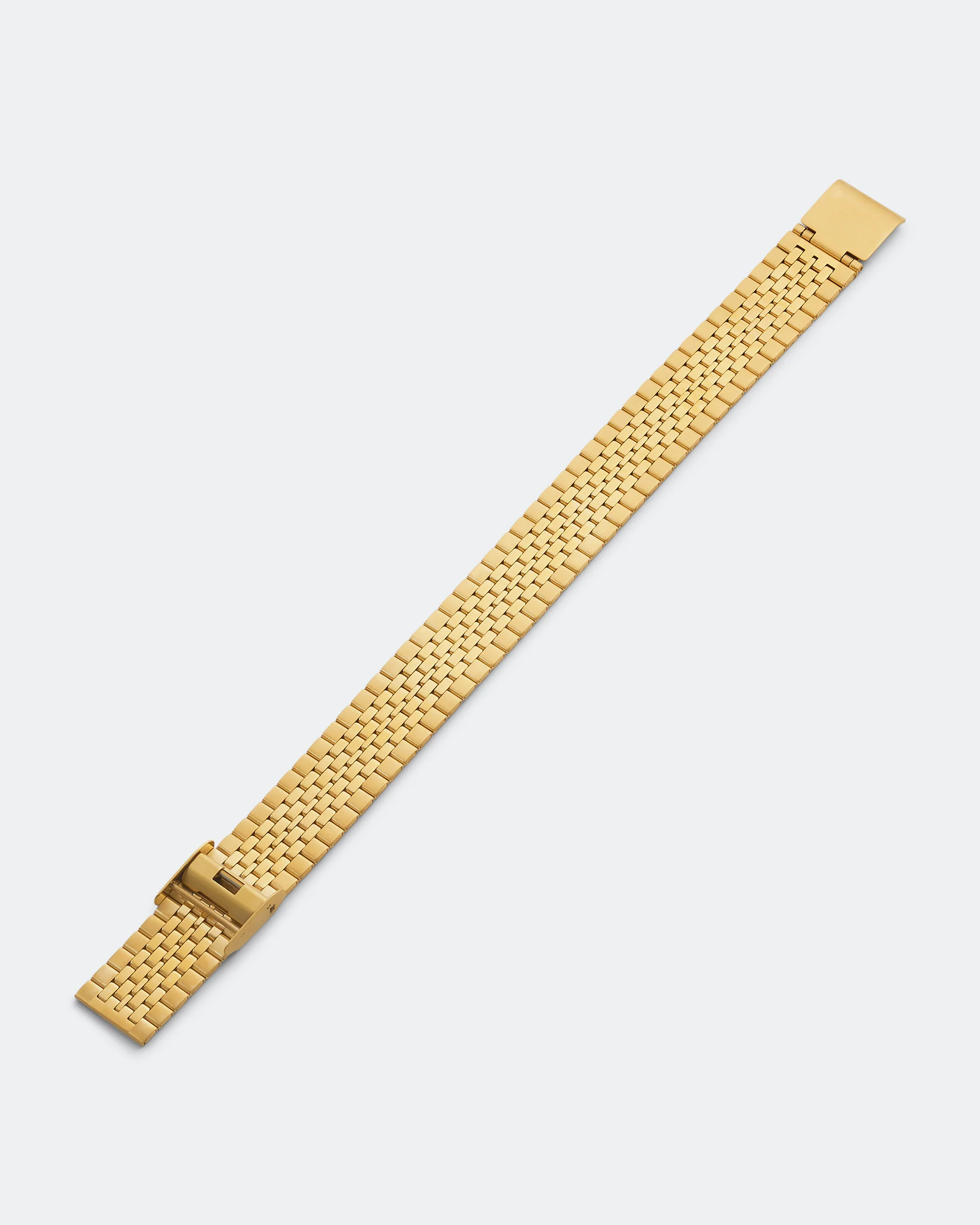 Timex x MM6 T80 Gift Set w/ Extra Bracelet - Gold Tone - Image 5