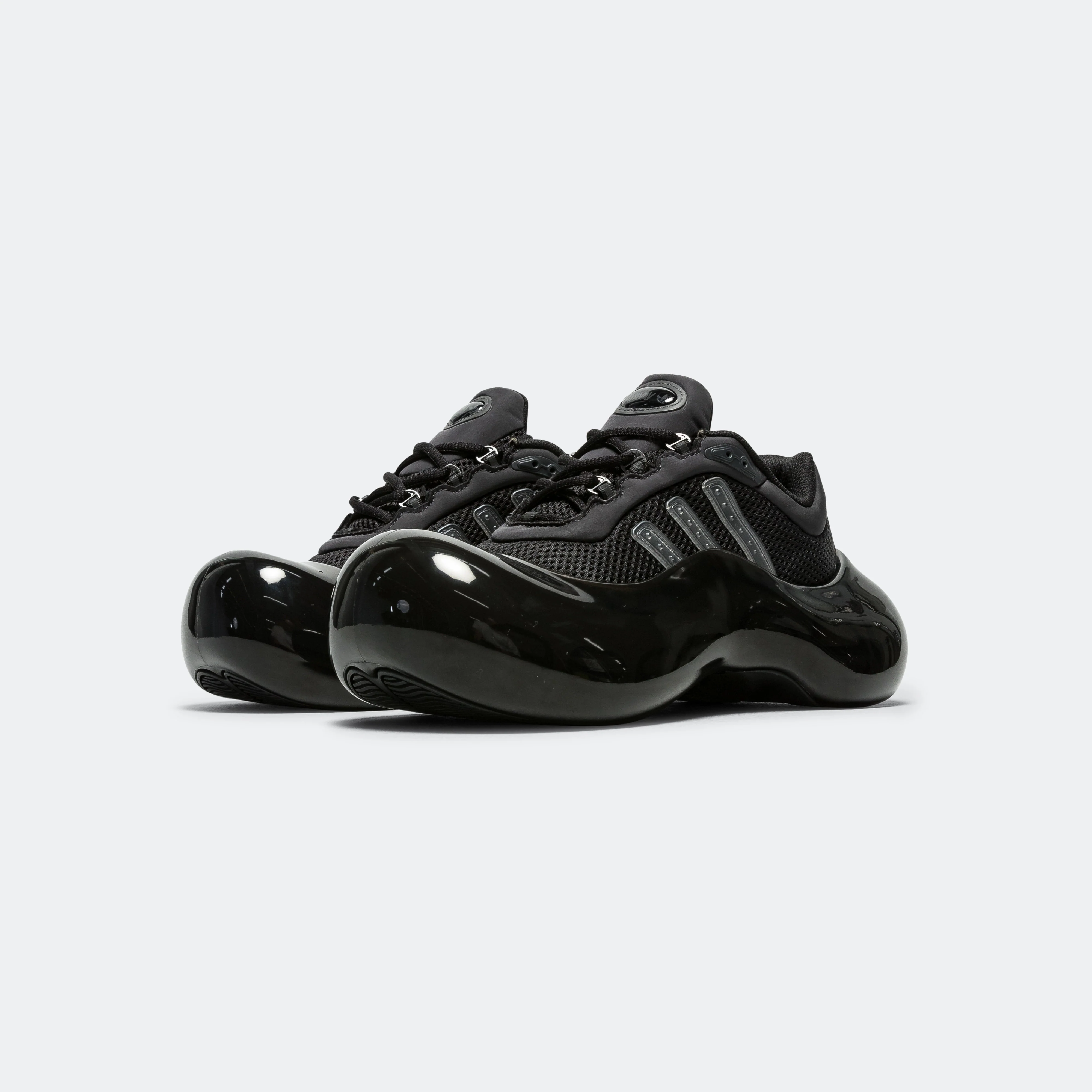 Moonrubber x avavav - Core Black/Utility Black - Image 2