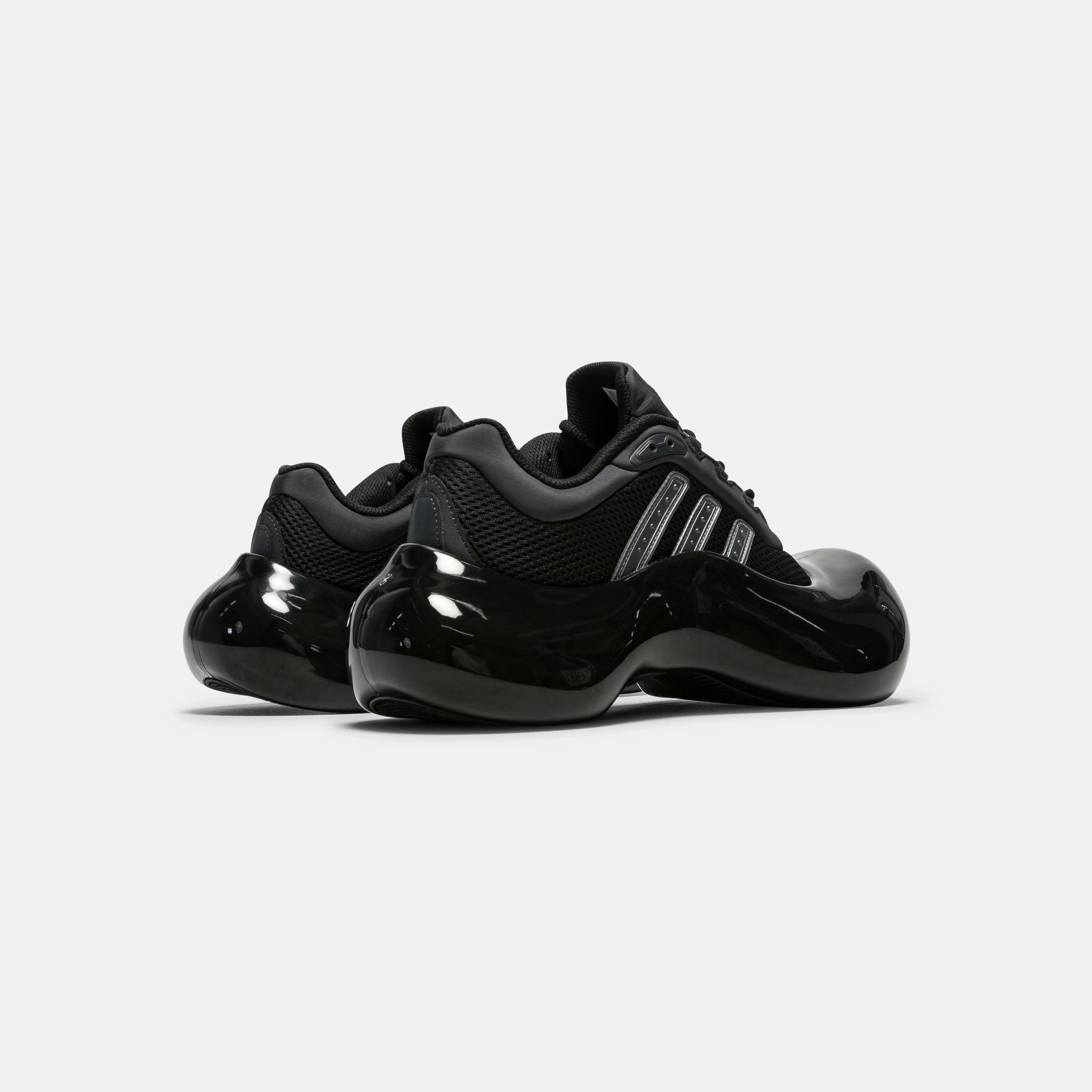 Moonrubber x avavav - Core Black/Utility Black - Image 3