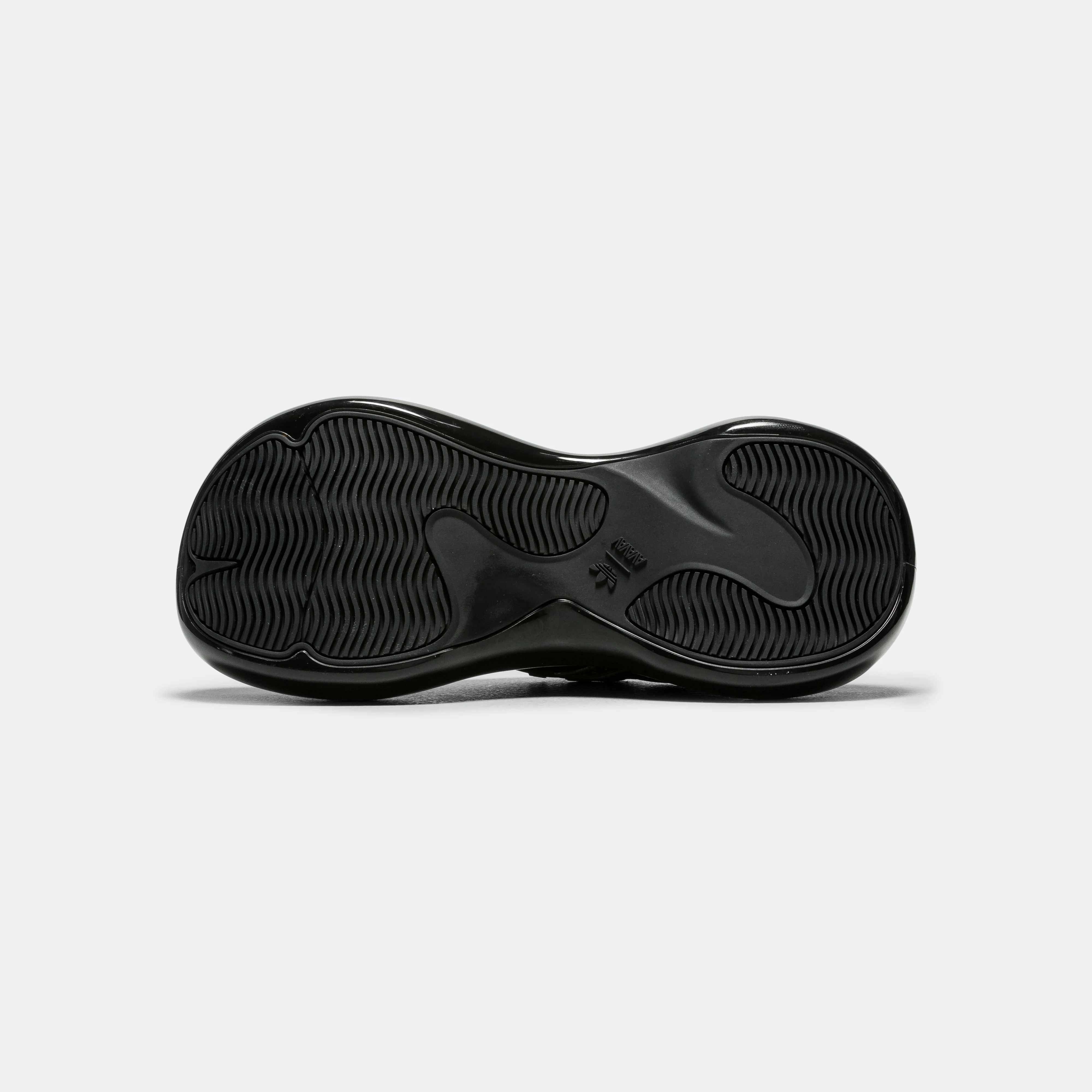 Moonrubber x avavav - Core Black/Utility Black - Image 5