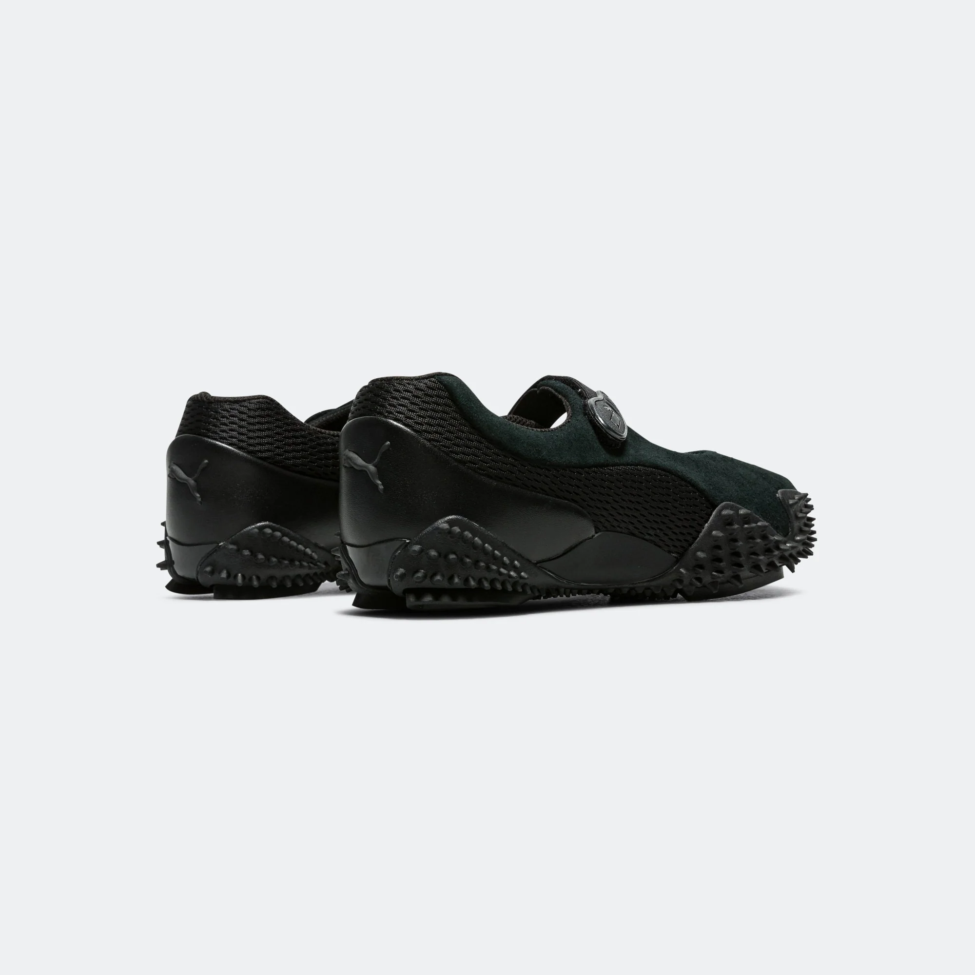 Mostro Fey PRM - Puma Black/Cool Dark Grey - Image 3
