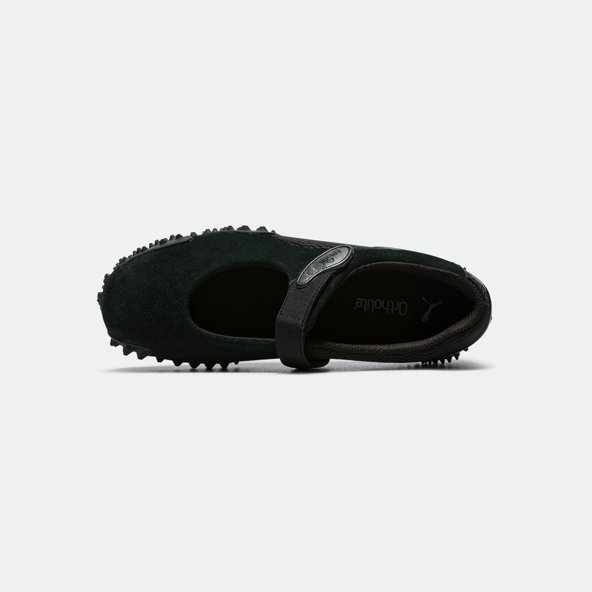 Mostro Fey PRM - Puma Black/Cool Dark Grey - Image 4