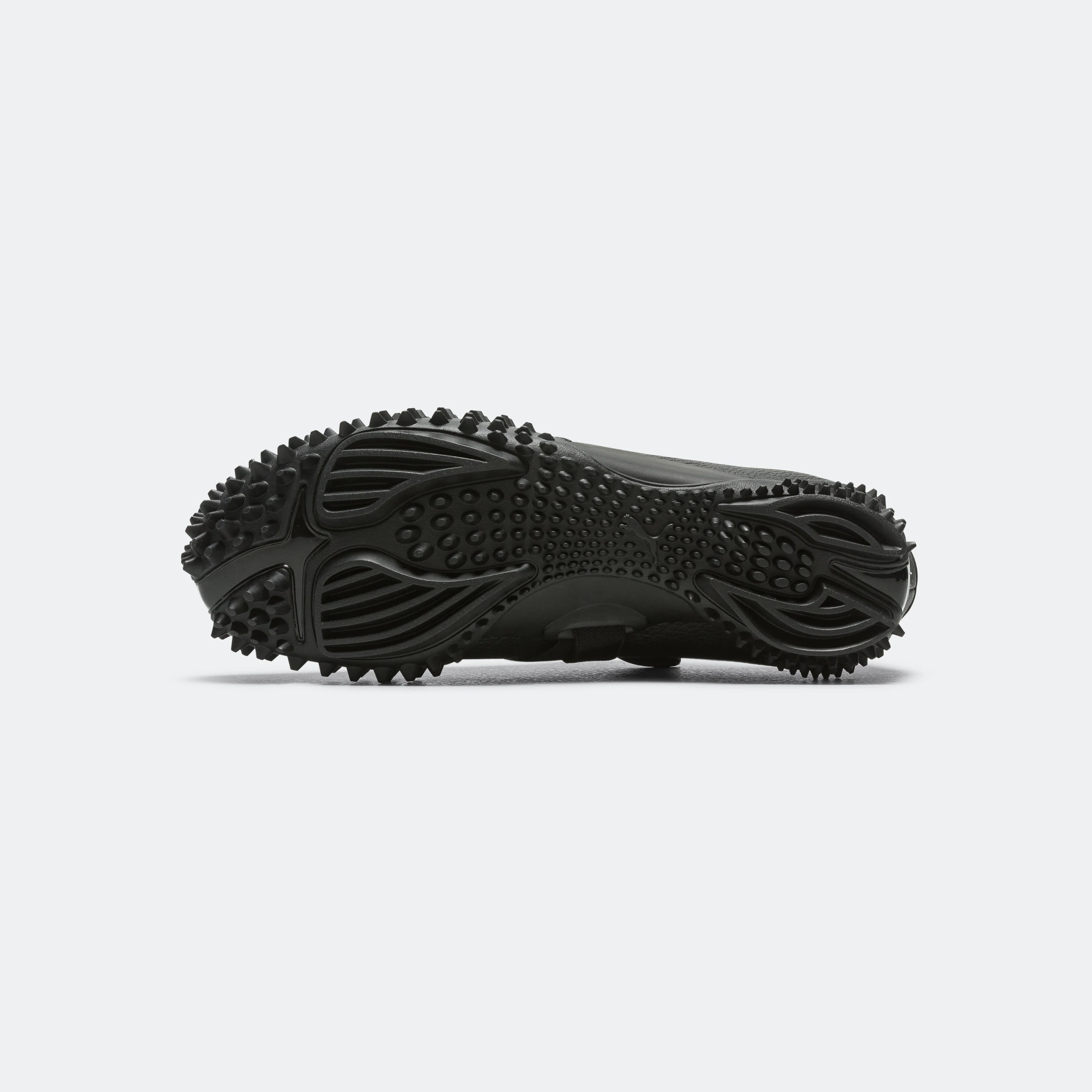 Mostro Leather - Puma Black - Image 5