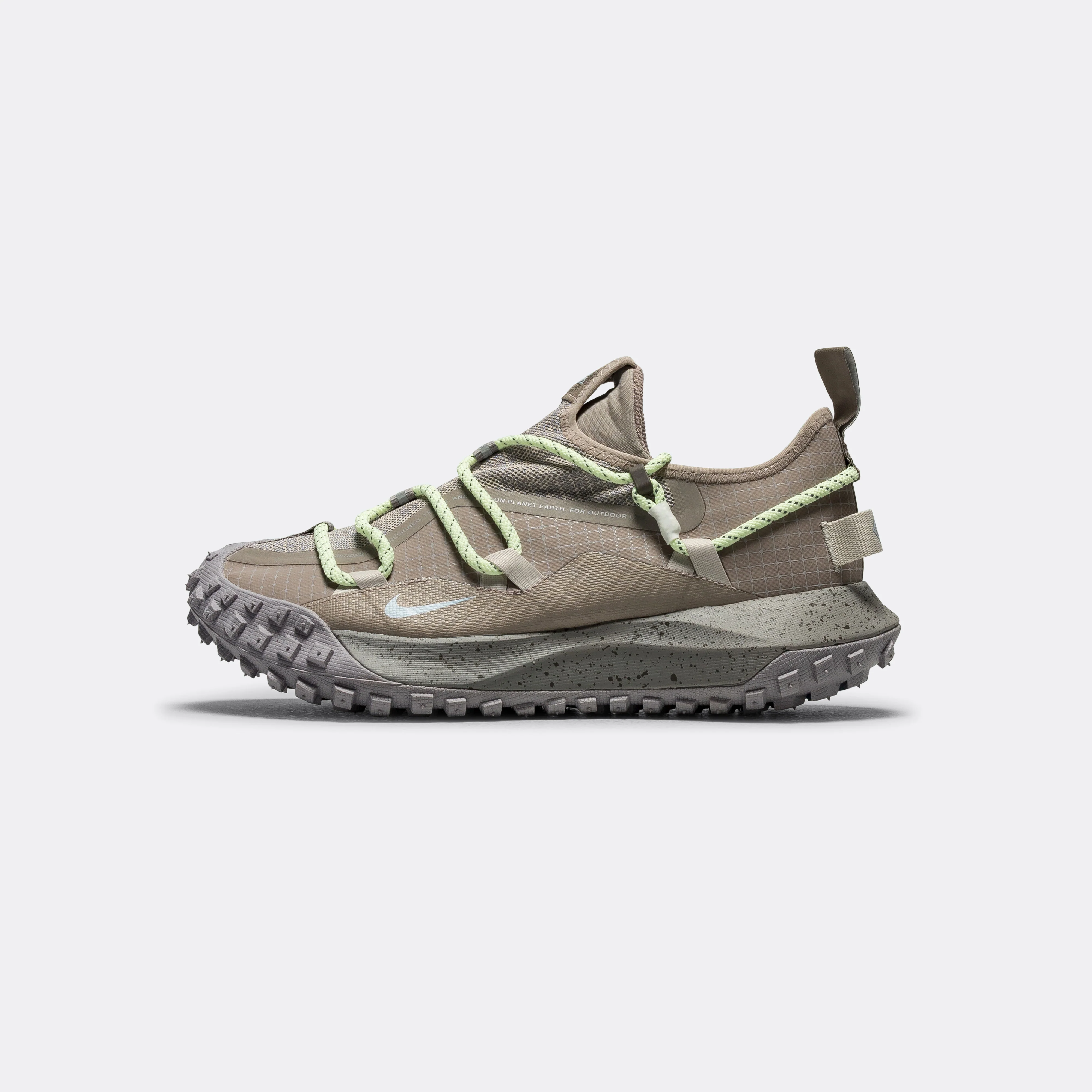 Mountain Fly Low GORE-TEX SE - College Grey/Malt-Cave Stone