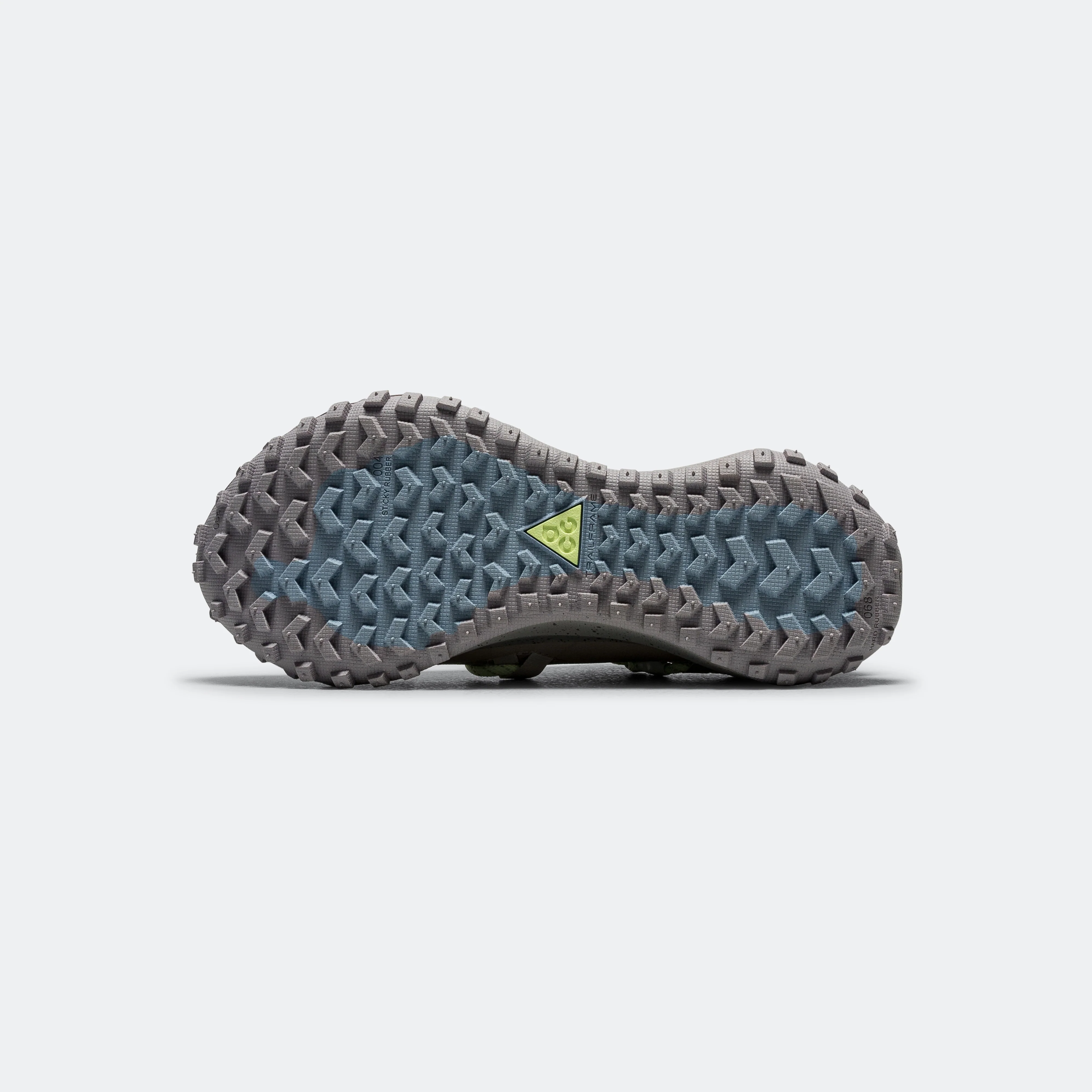 Mountain Fly Low GORE-TEX SE - College Grey/Malt-Cave Stone - Image 5