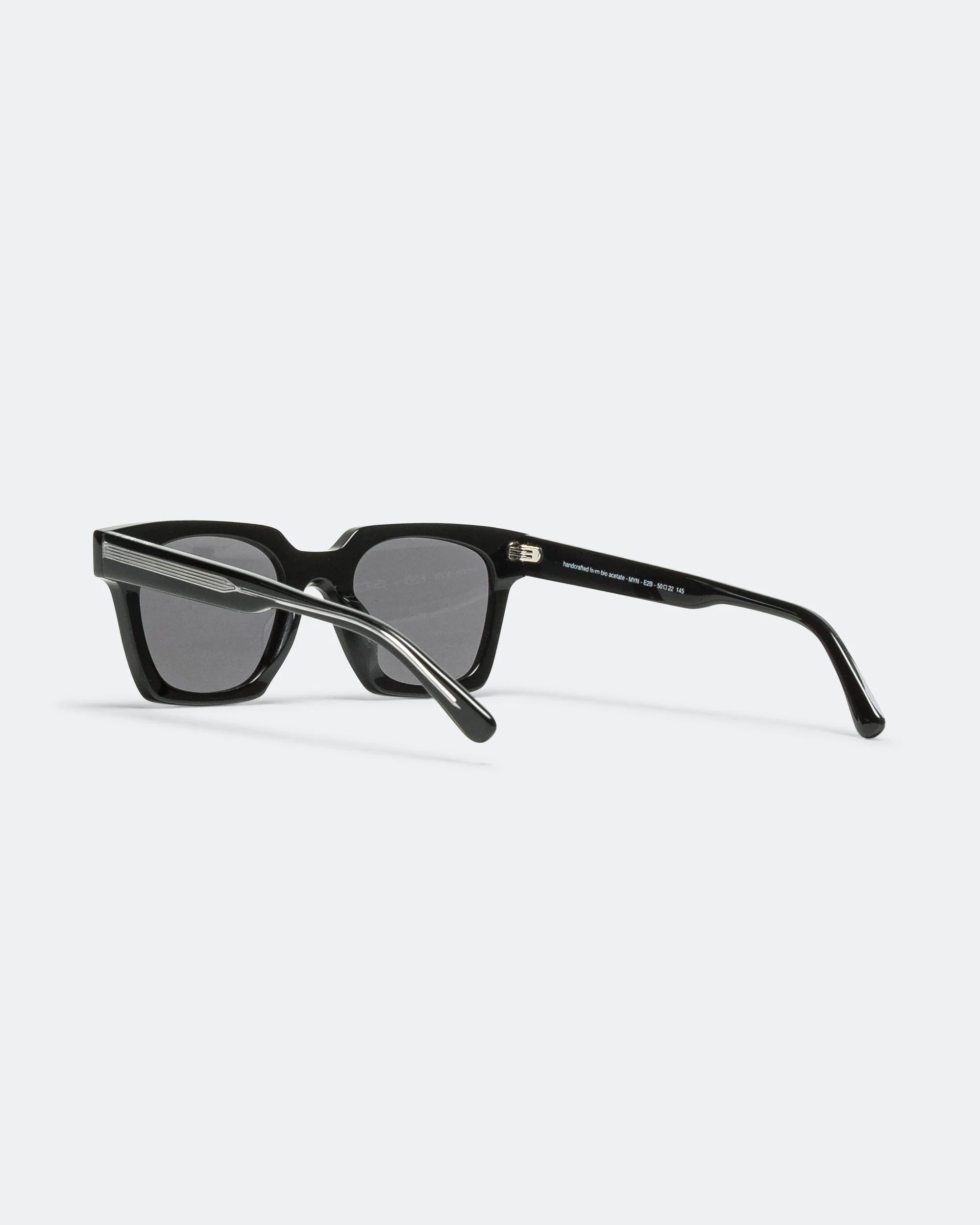Myn E2B - Black/Black Polarised Lens - Image 3
