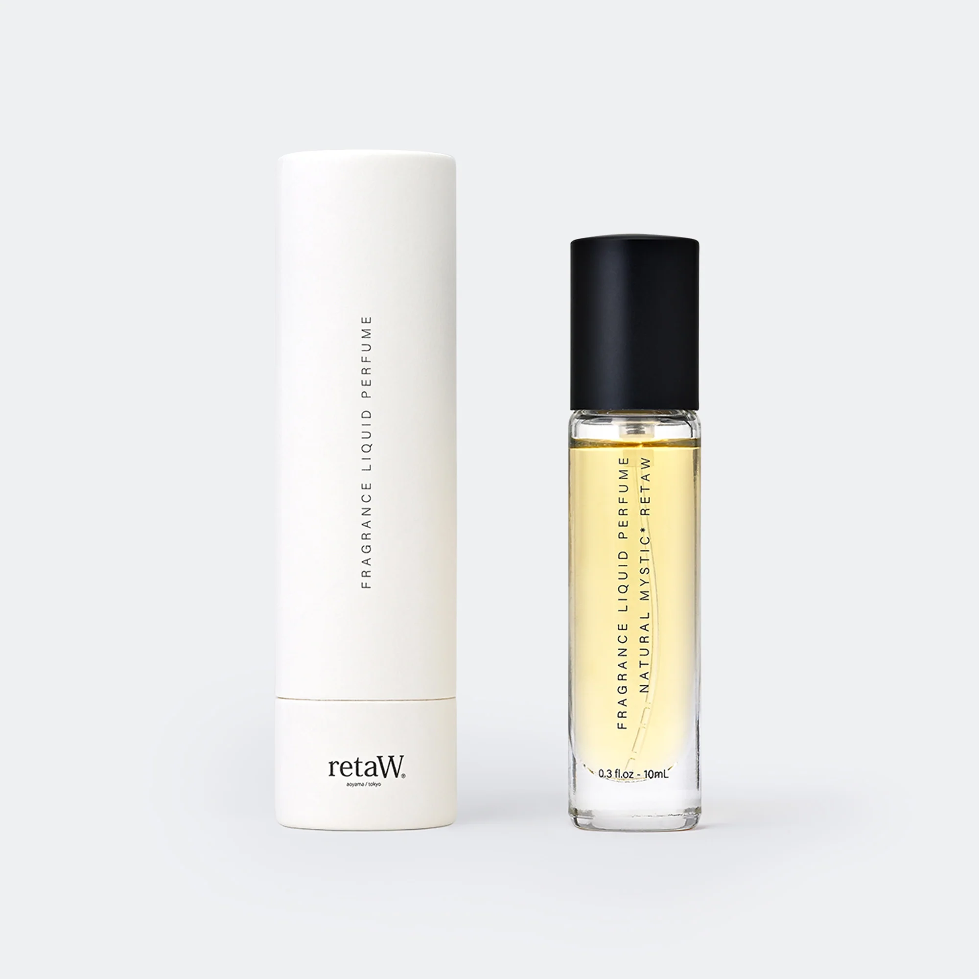 NATURAL MYSTIC* Mini Liquid Perfume - 10ml - Image 2