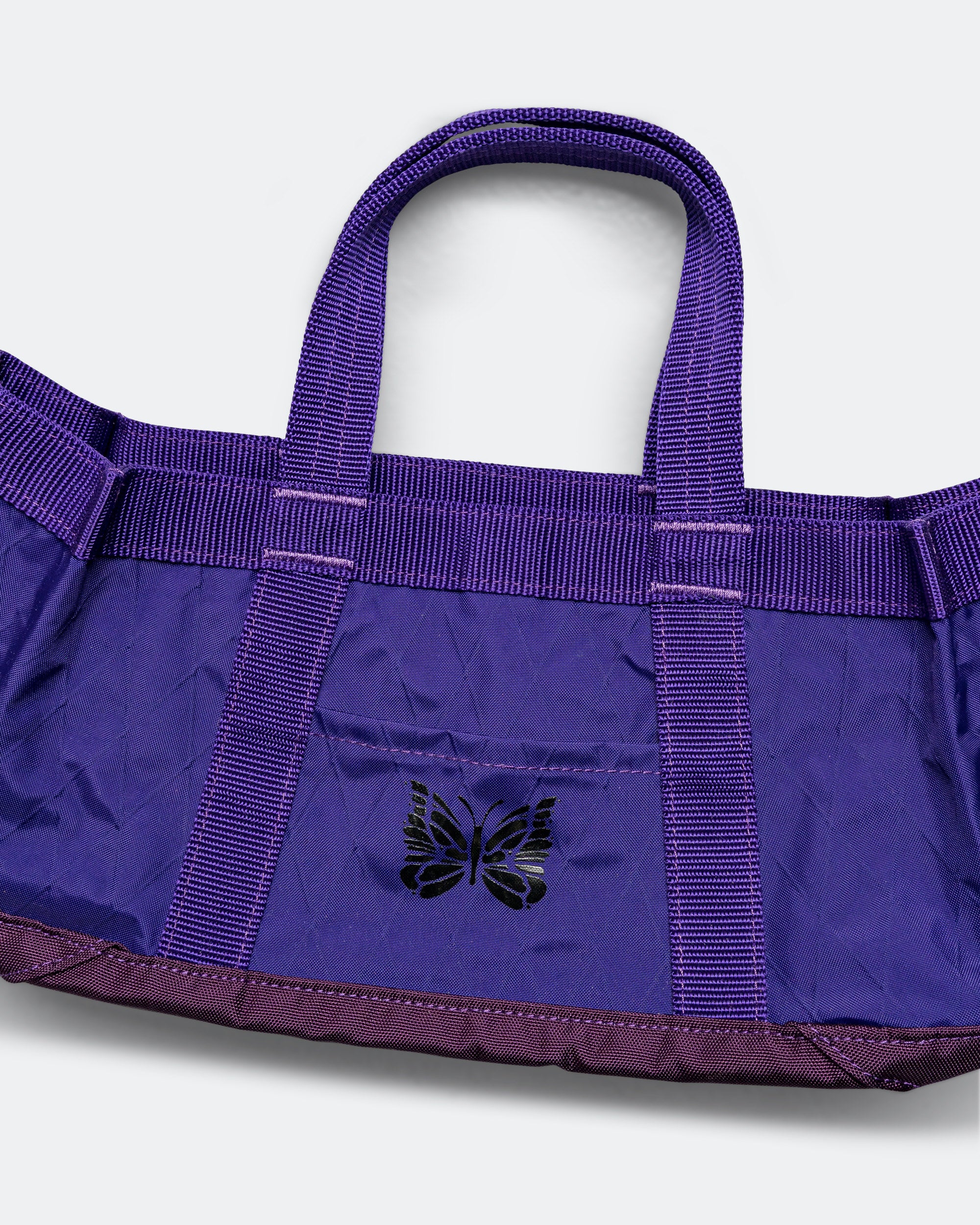 Tool Tote Small - Purple - Image 3
