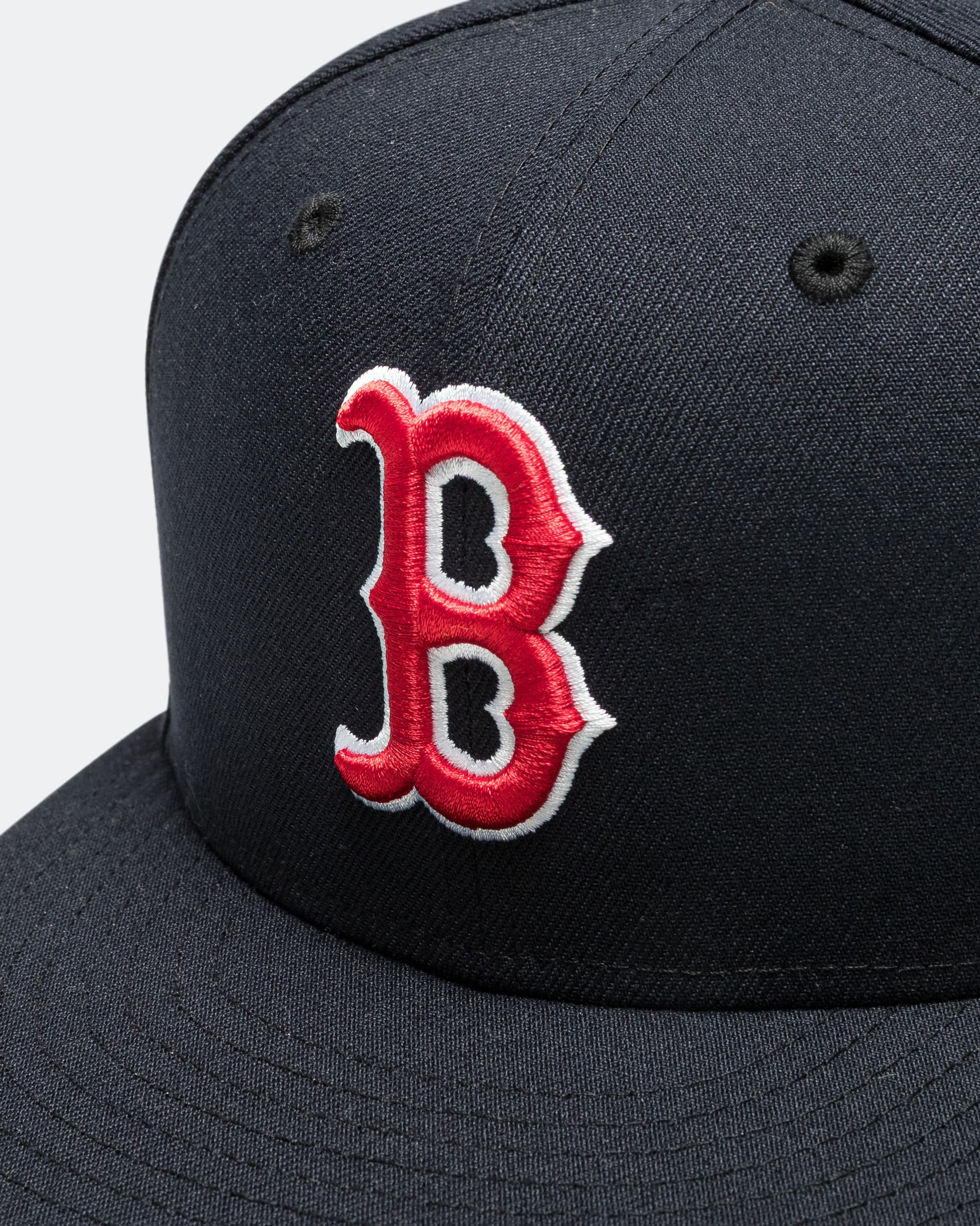 59FIFTY - Boston Red Sox/Navy - Image 2