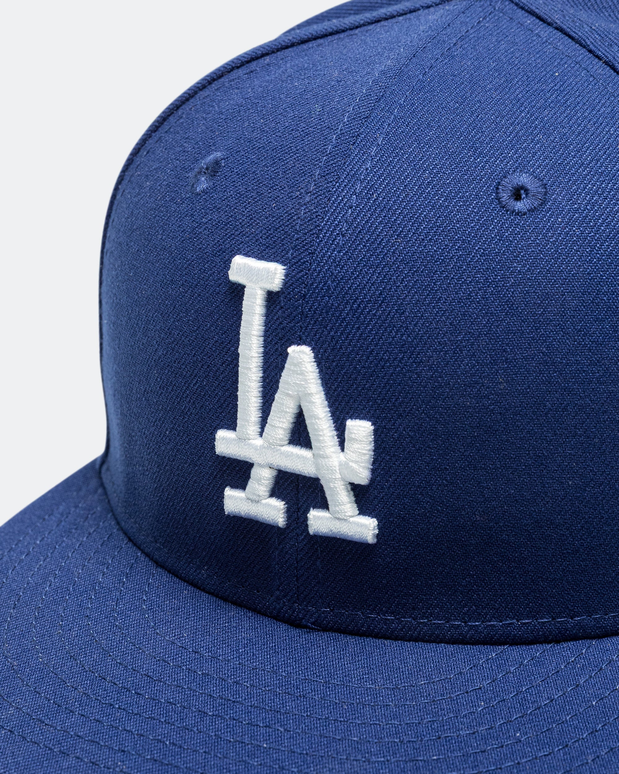 59FIFTY - Los Angeles Dodgers/Dark Blue - Image 2