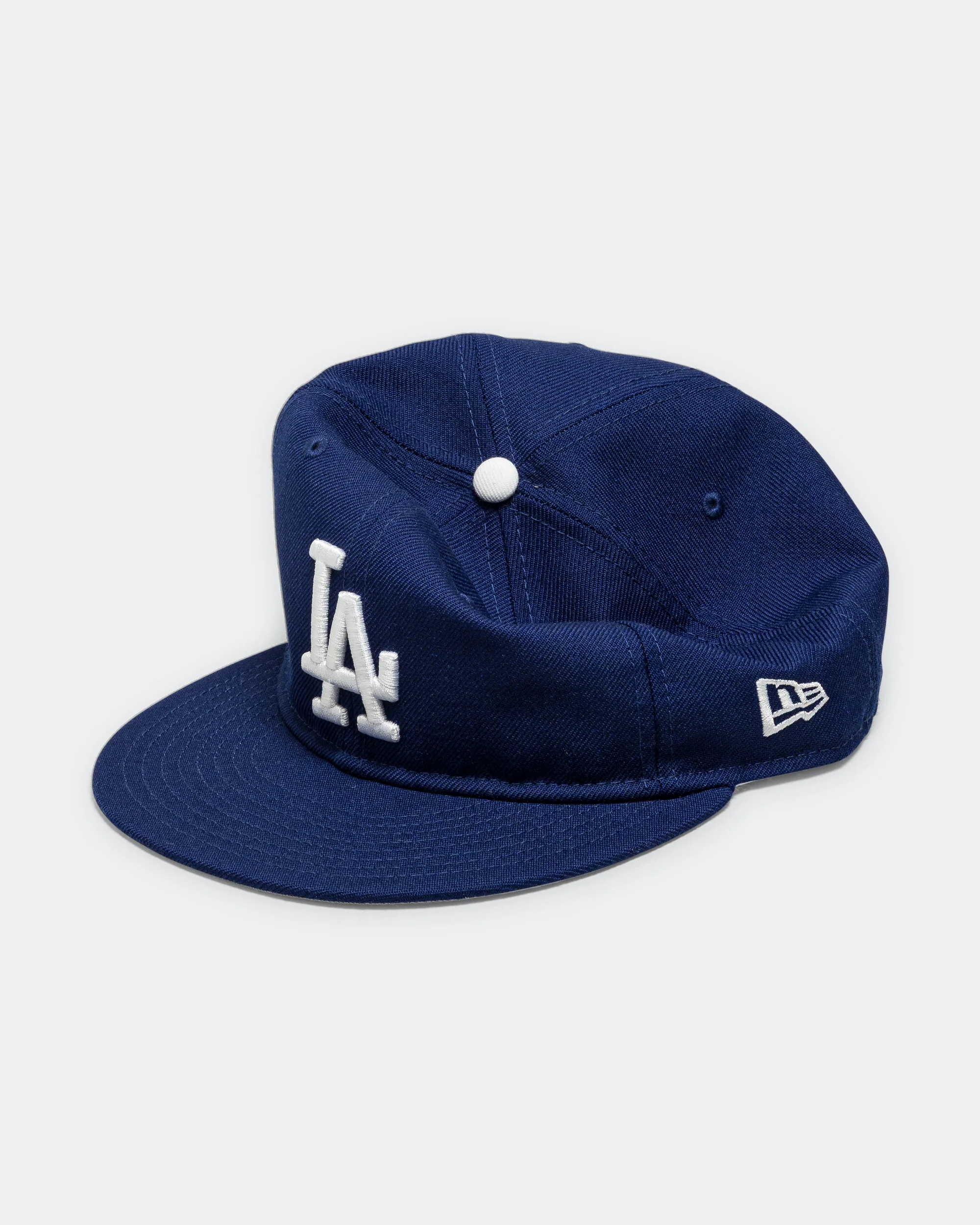 59FIFTY Soft Buckram - Los Angeles Dodgers/Blue - Image 3