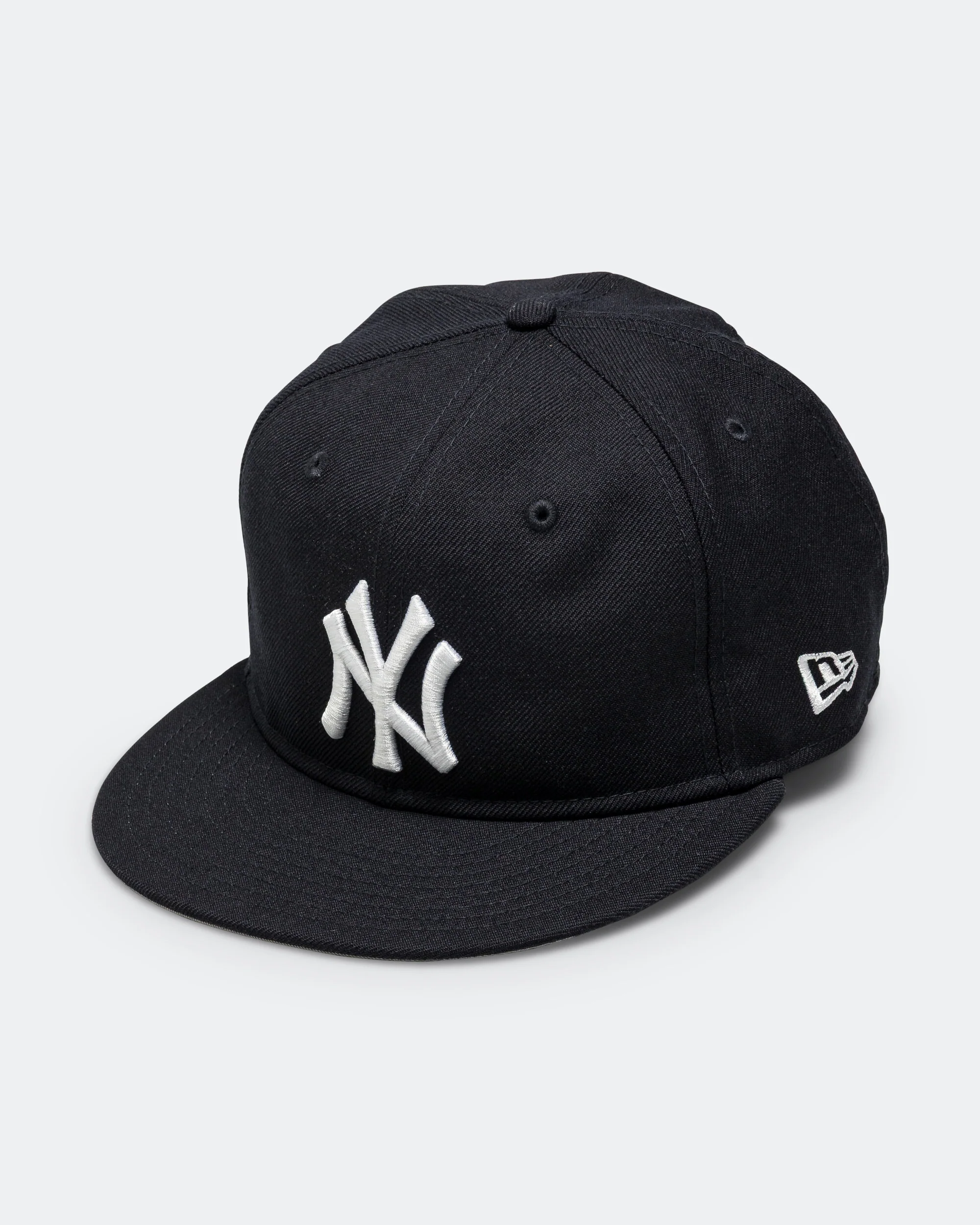59FIFTY Soft Buckram - New York Yankees/Navy